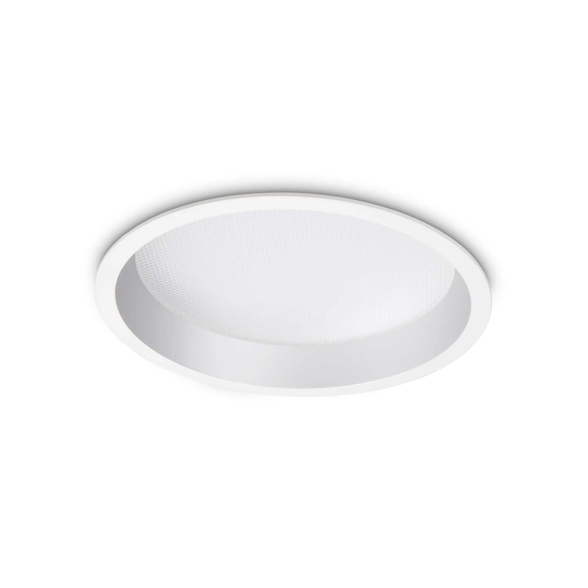 Deep 10W/20W/30W, 3000K/4000K - White Finish - Image 6