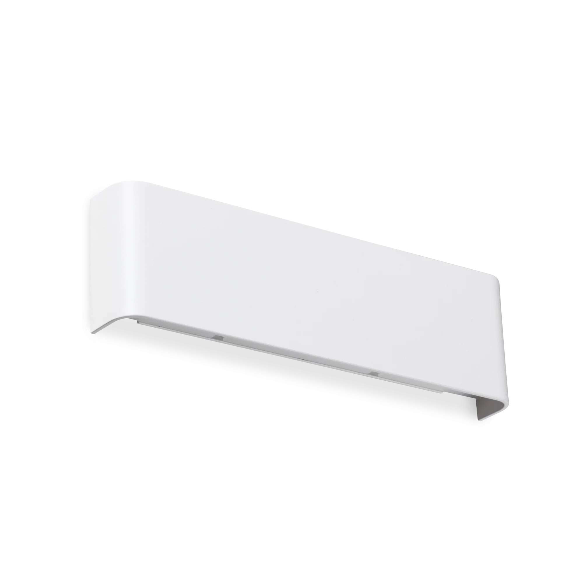 Delta LED Up/Down Light 3000/4000K - Black/White