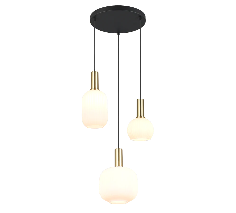 Diva Cluster Light E27