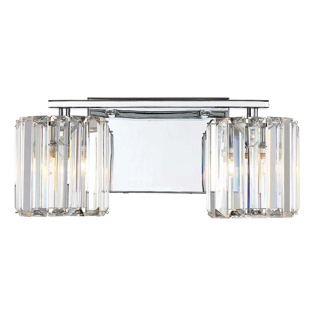 Divine 2/3 Light Wall Light IP44