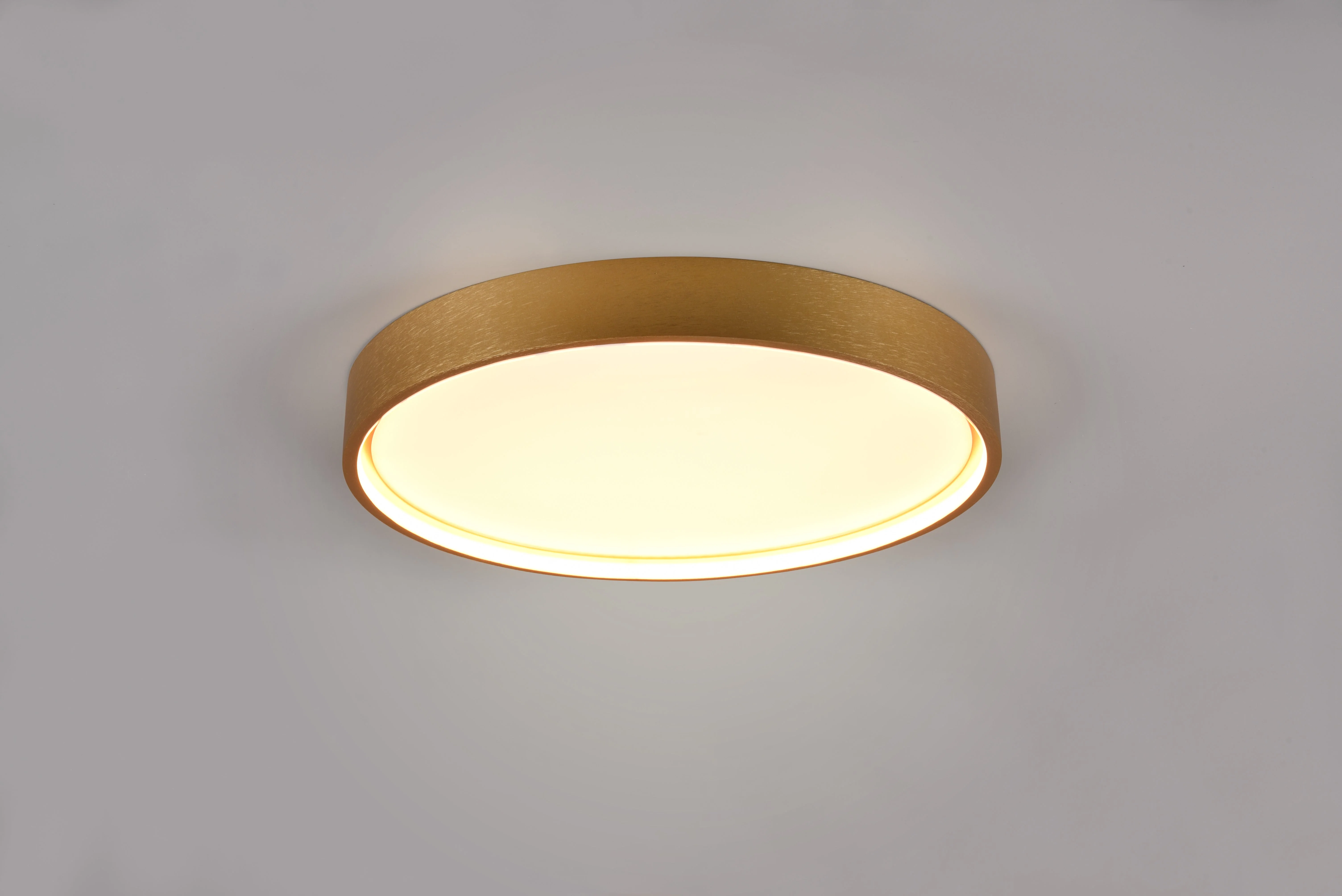Doha LED Flush Light - Various Finish
