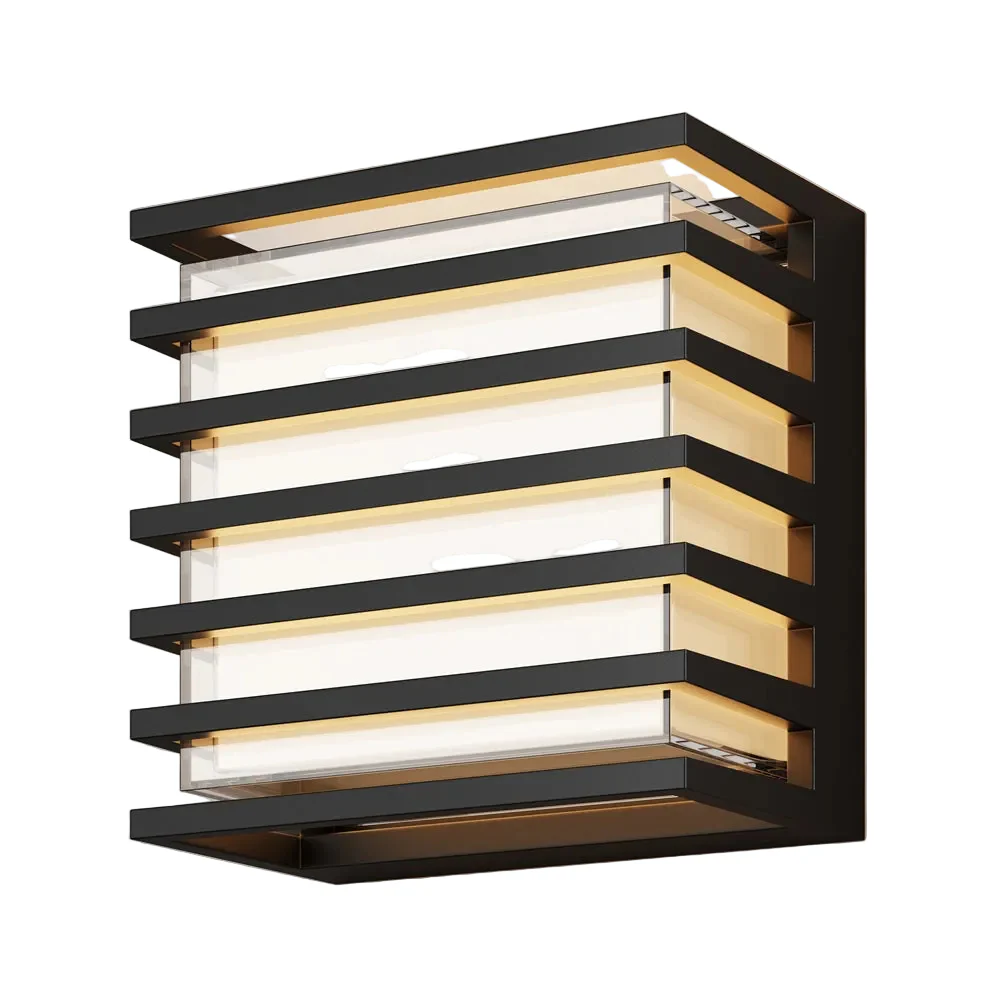 Downing Street Wall Light