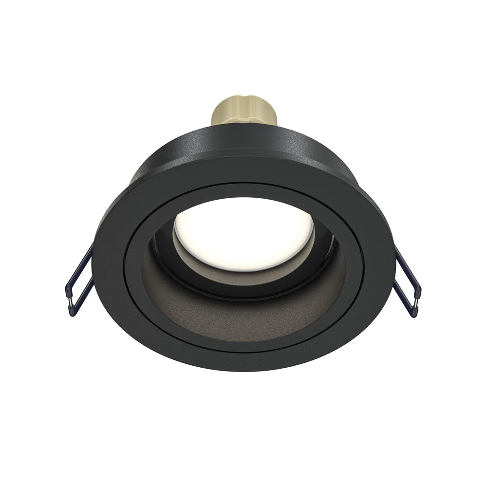 Atom Downlight Recessed Ceiling Light Fitting