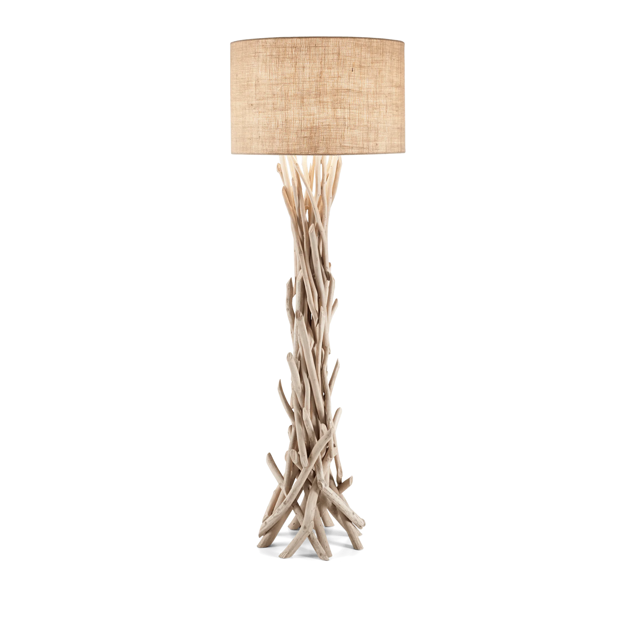 DRIFTWOOD PT1 FLOOR LAMP