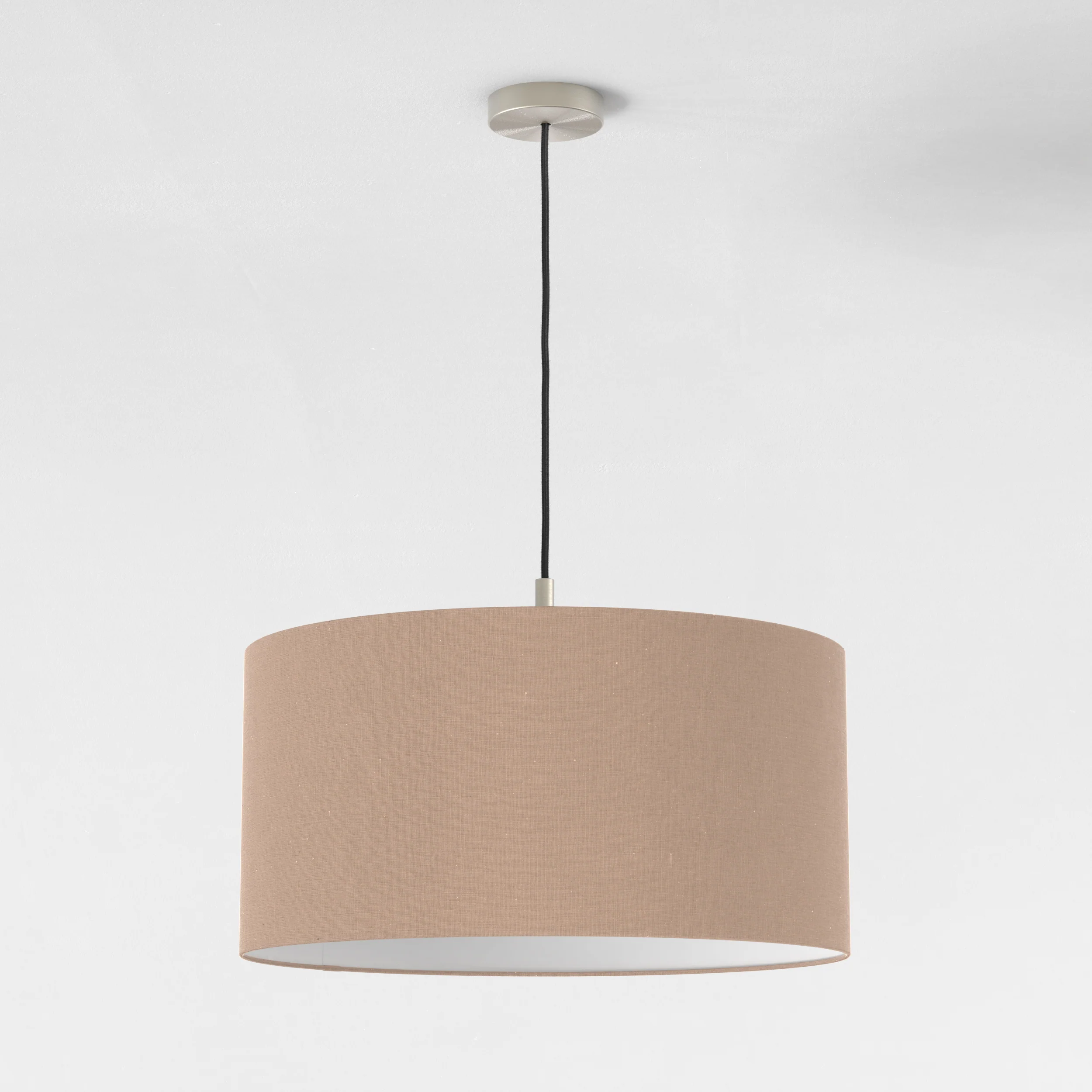 Drum 500 Shade- White/ Oyester Finishes - Image 21