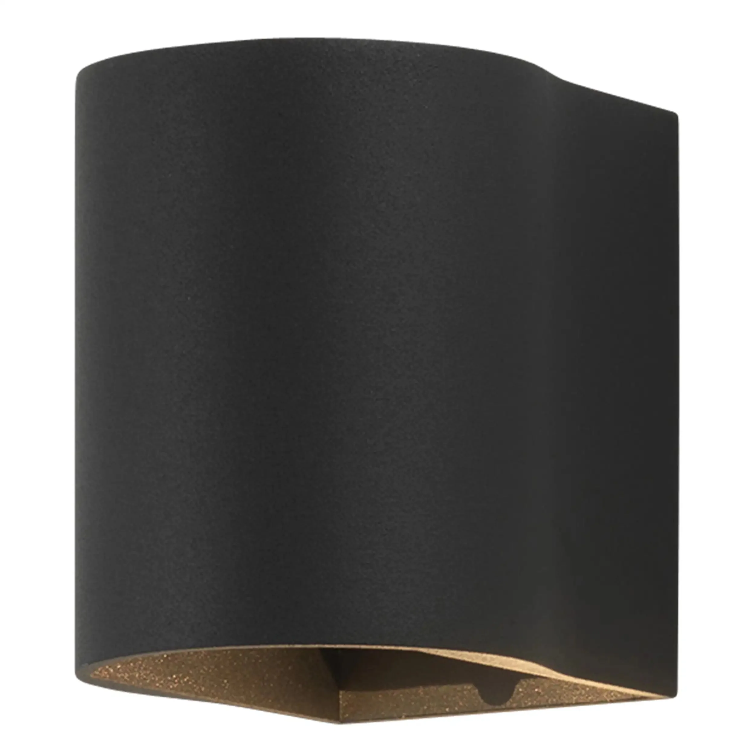 Dunbar 100/160/255 LED Outdoor Up/Down Wall Light IP65