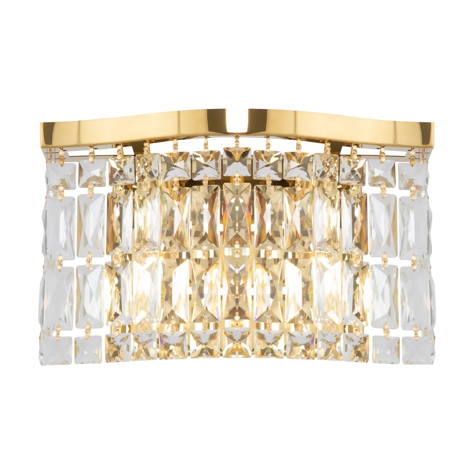 Dune Double Wall Light