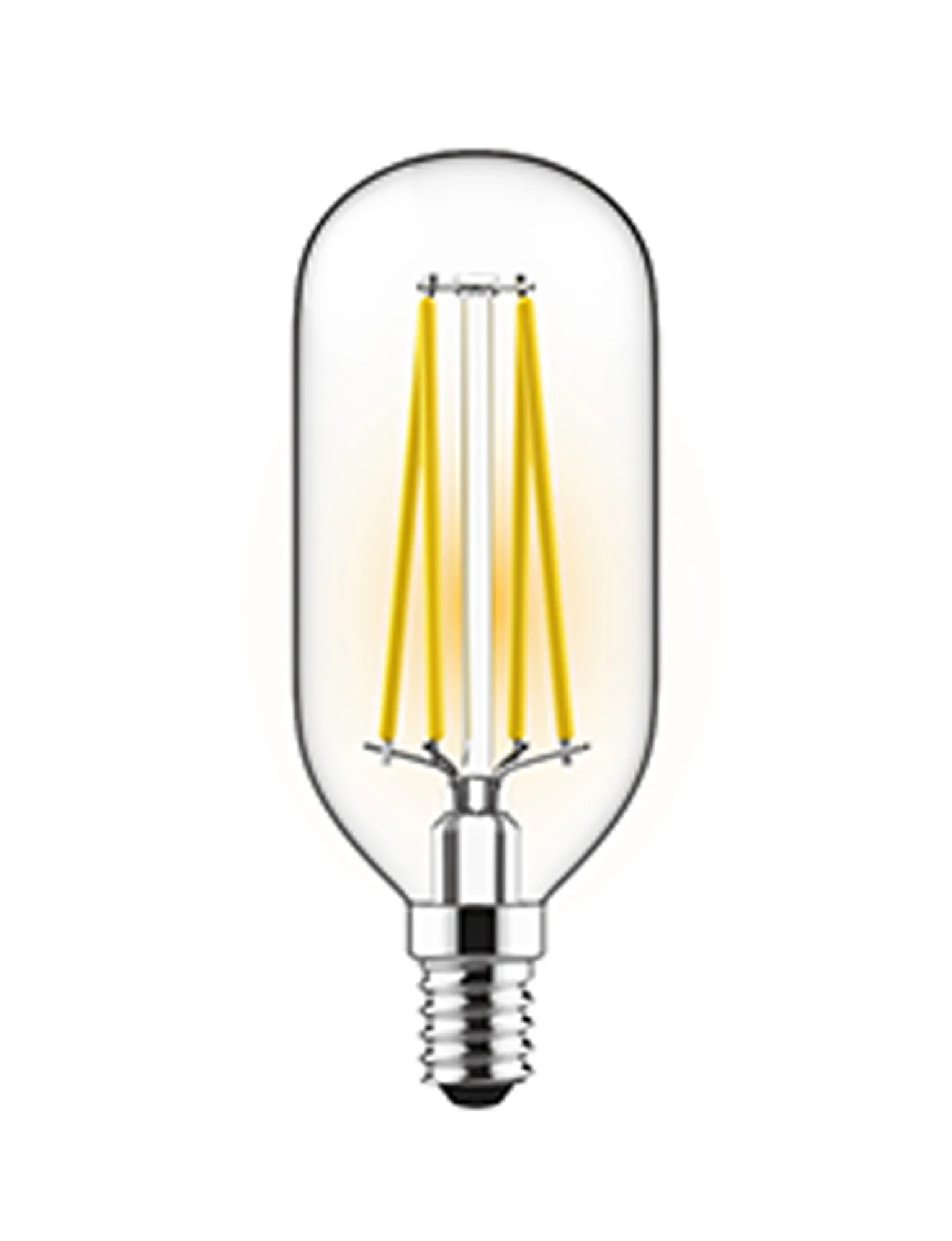 E14 T45 Dimmable Bulbs- 2700K/ 4000K Finishes - Image 2