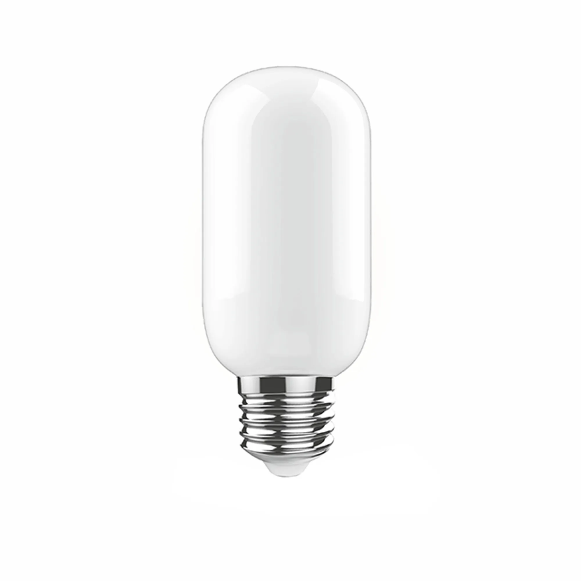 Classic Style 4W Dimmable LED T45 E27 Bulbs- Various Finishes - Image 9