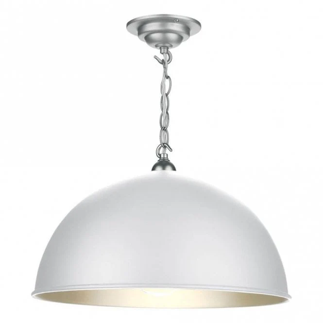 Ealing Single Small/Large Pendant Bespoke colour