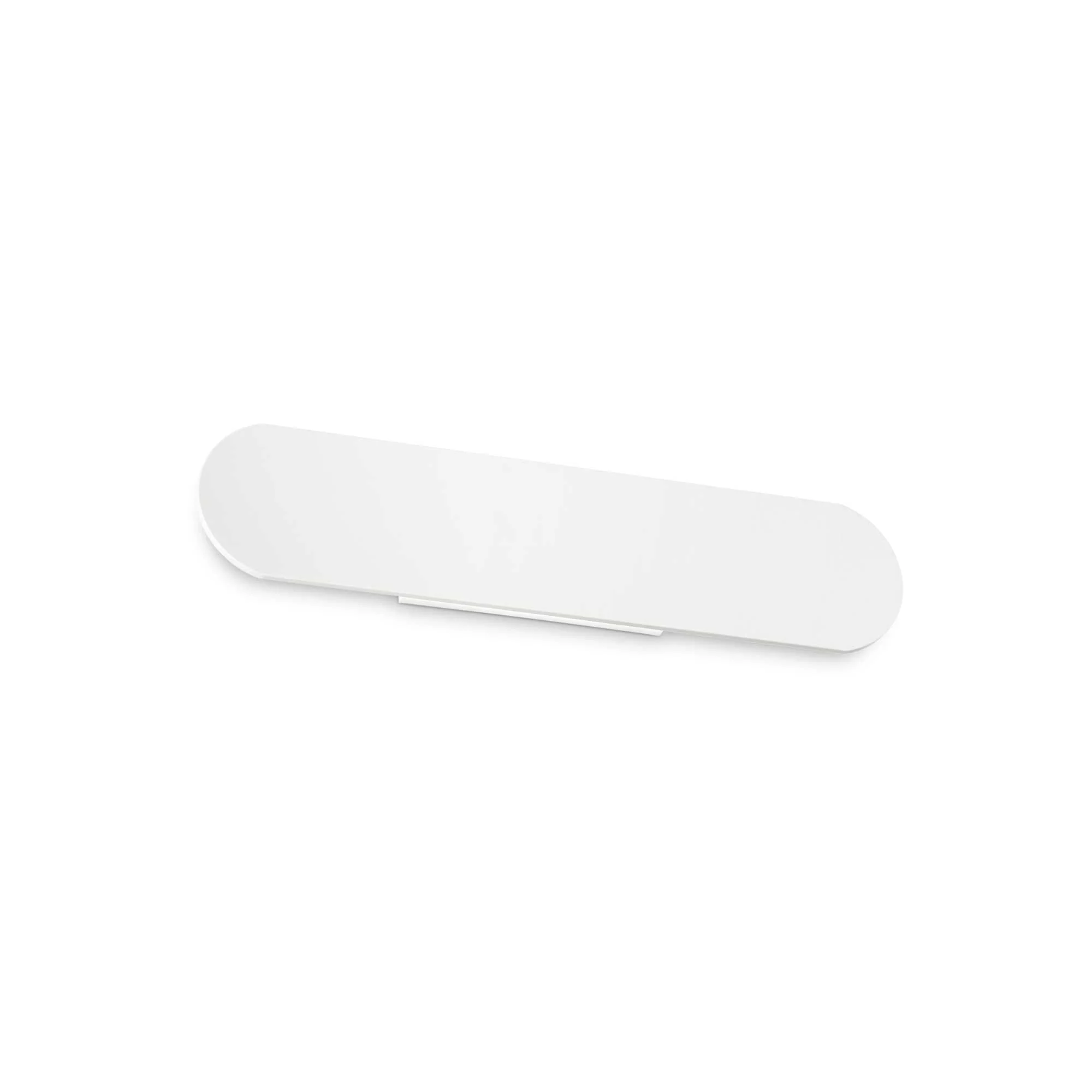 Echo Wall Light Small/Medium/Large - White/Black/Brass Finish