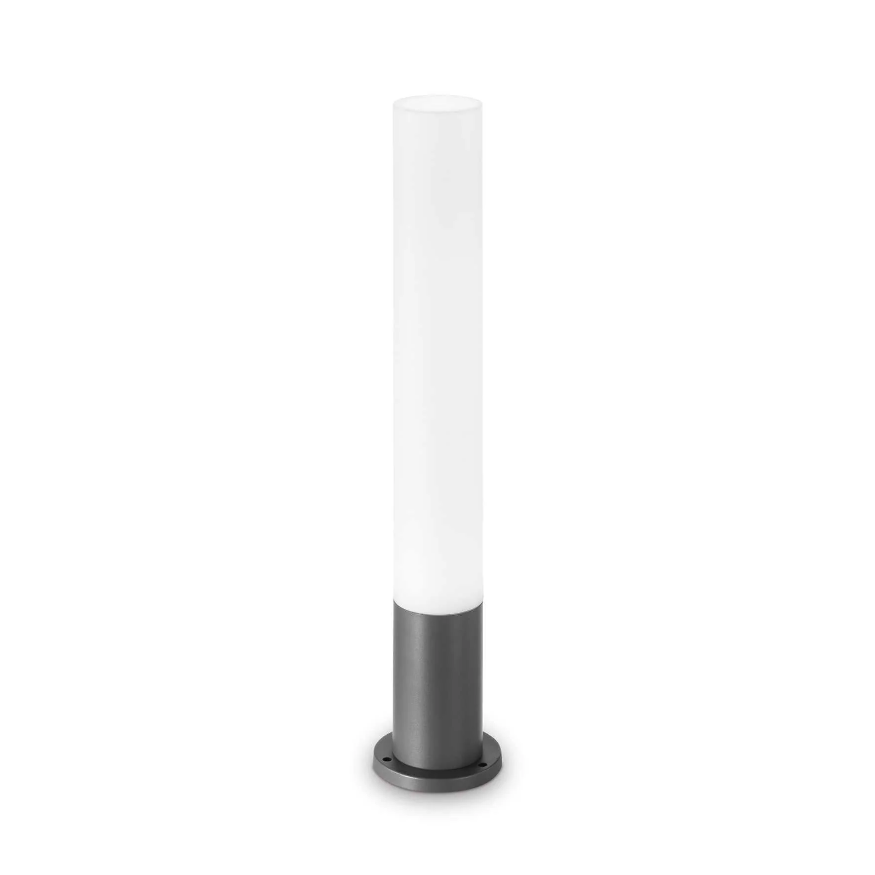 Edo Round Bollard Light IP44 - Various Colours