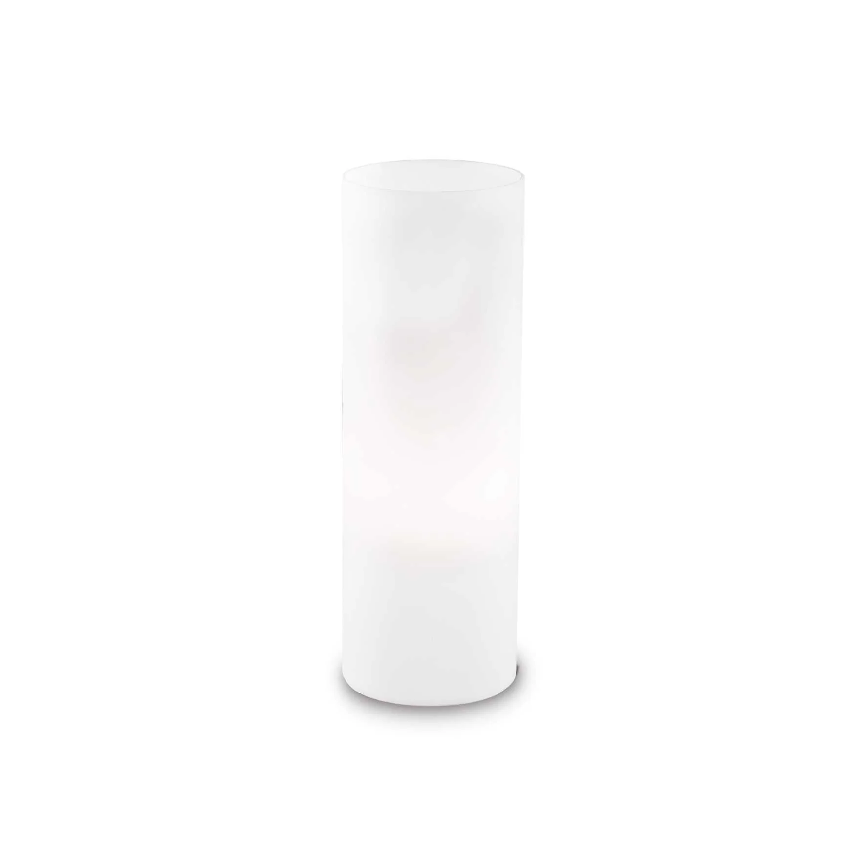 Edo Table Lamp  - White Finish