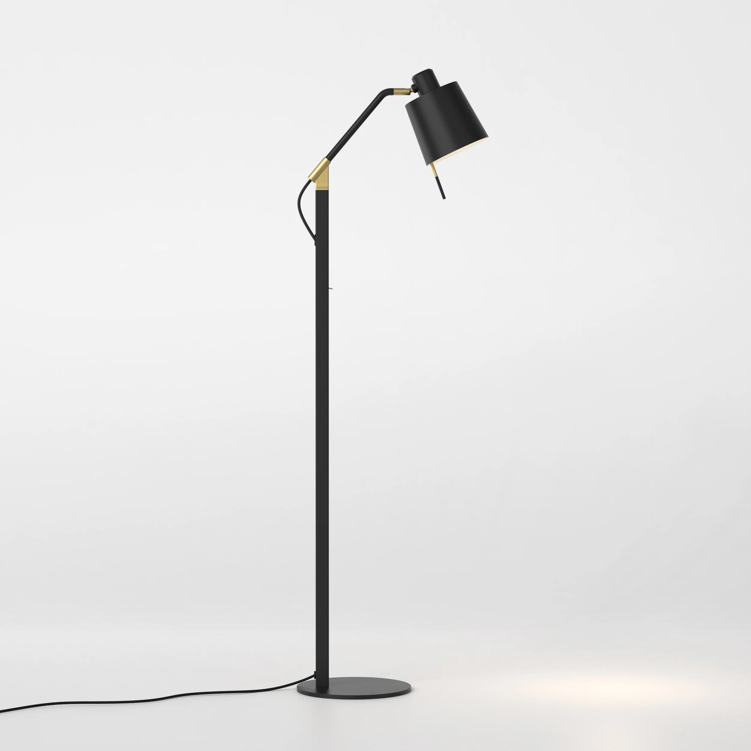 Edward Floor Lamp