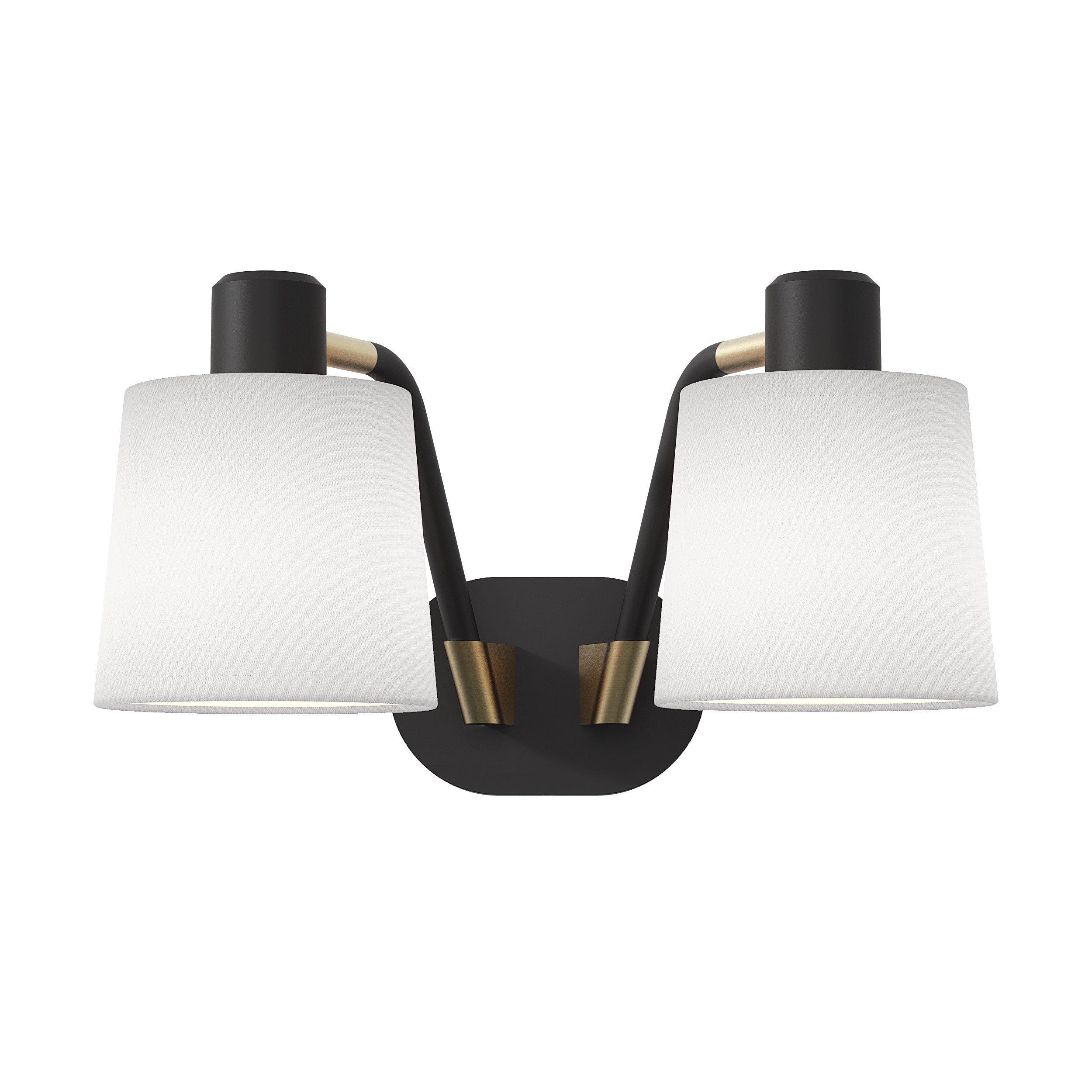 Edward Twin Wall Light - Image 24