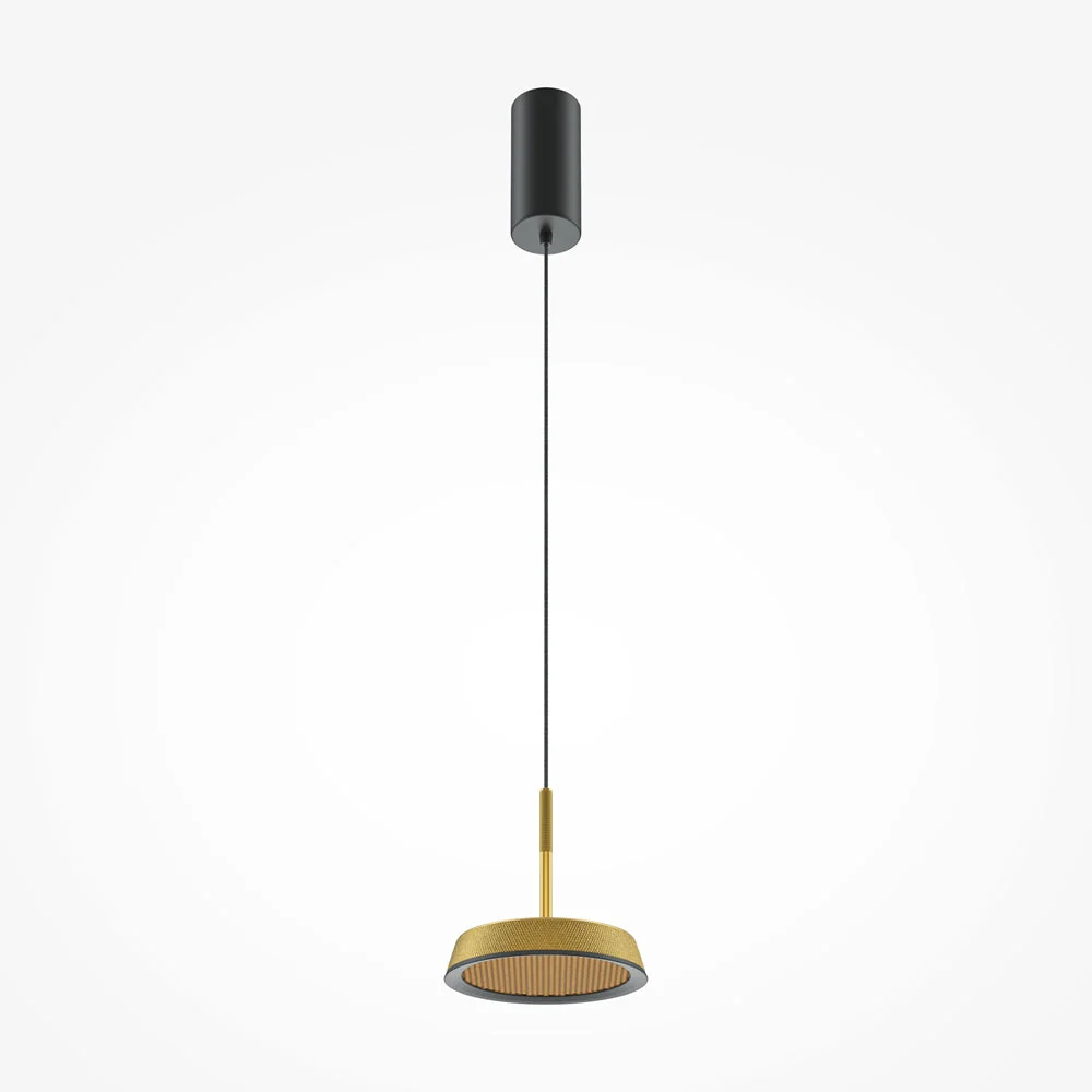 El Tablet Pendant lamp - Various Finishes