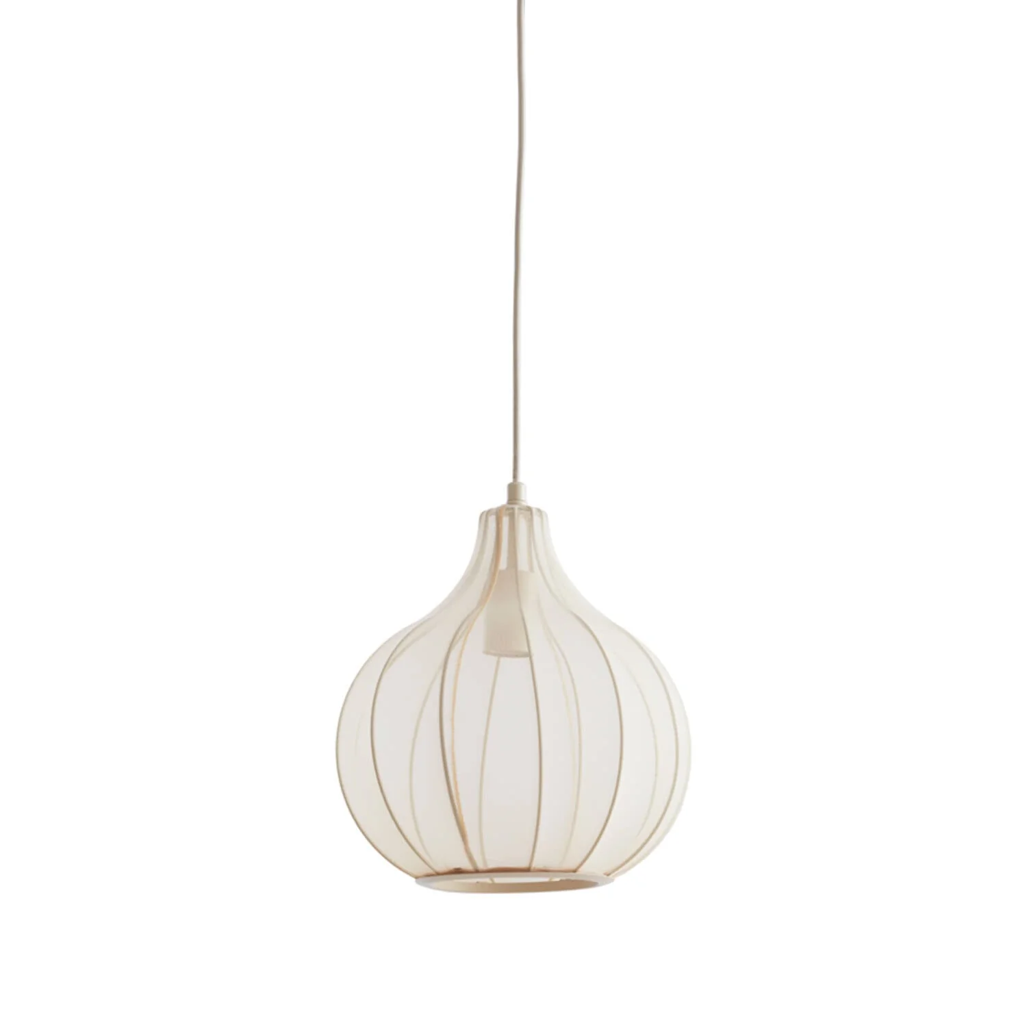 Elati 1Lt Pendant - Sand