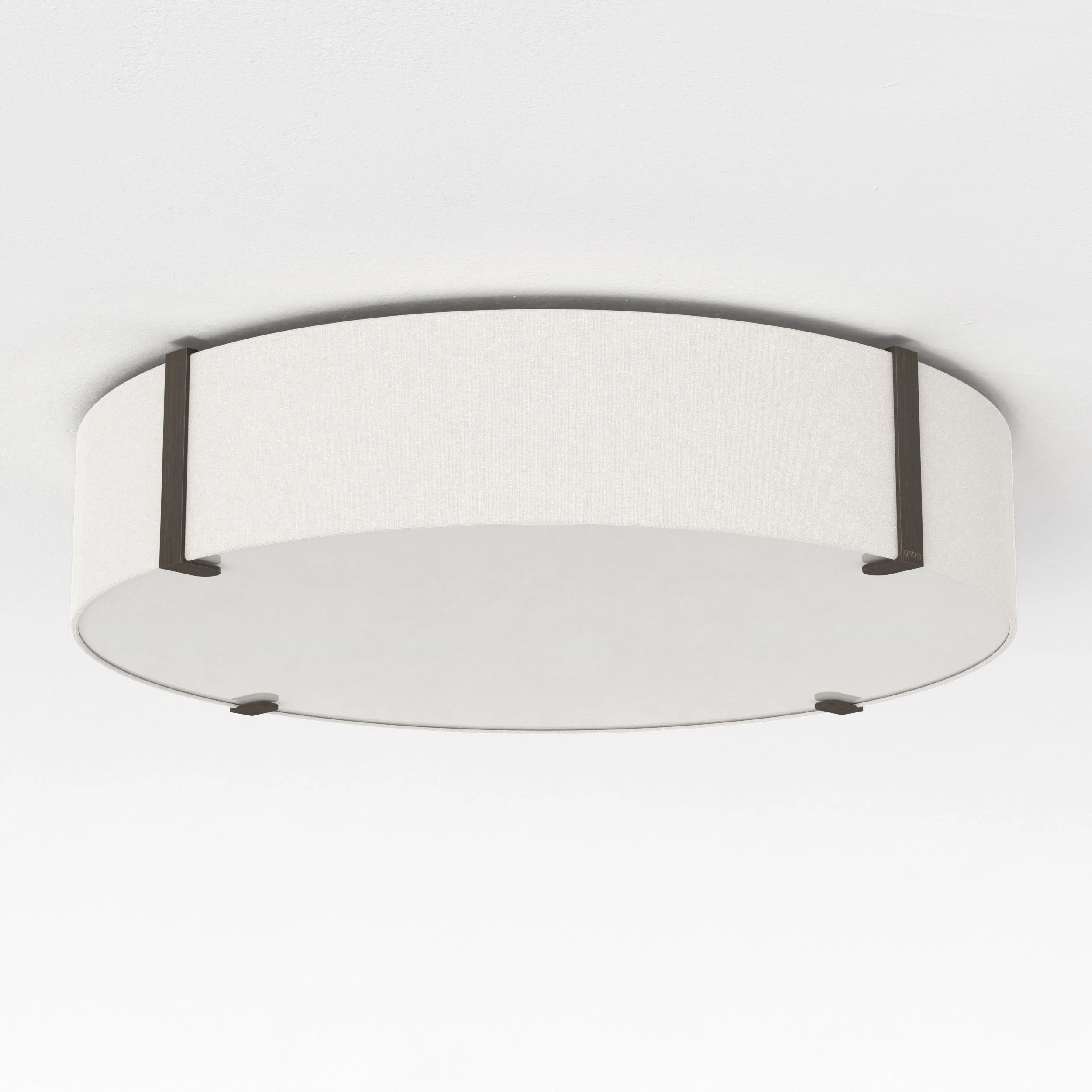 Elba Round/Square 350/450/500/650 Lamp Shades - Image 27