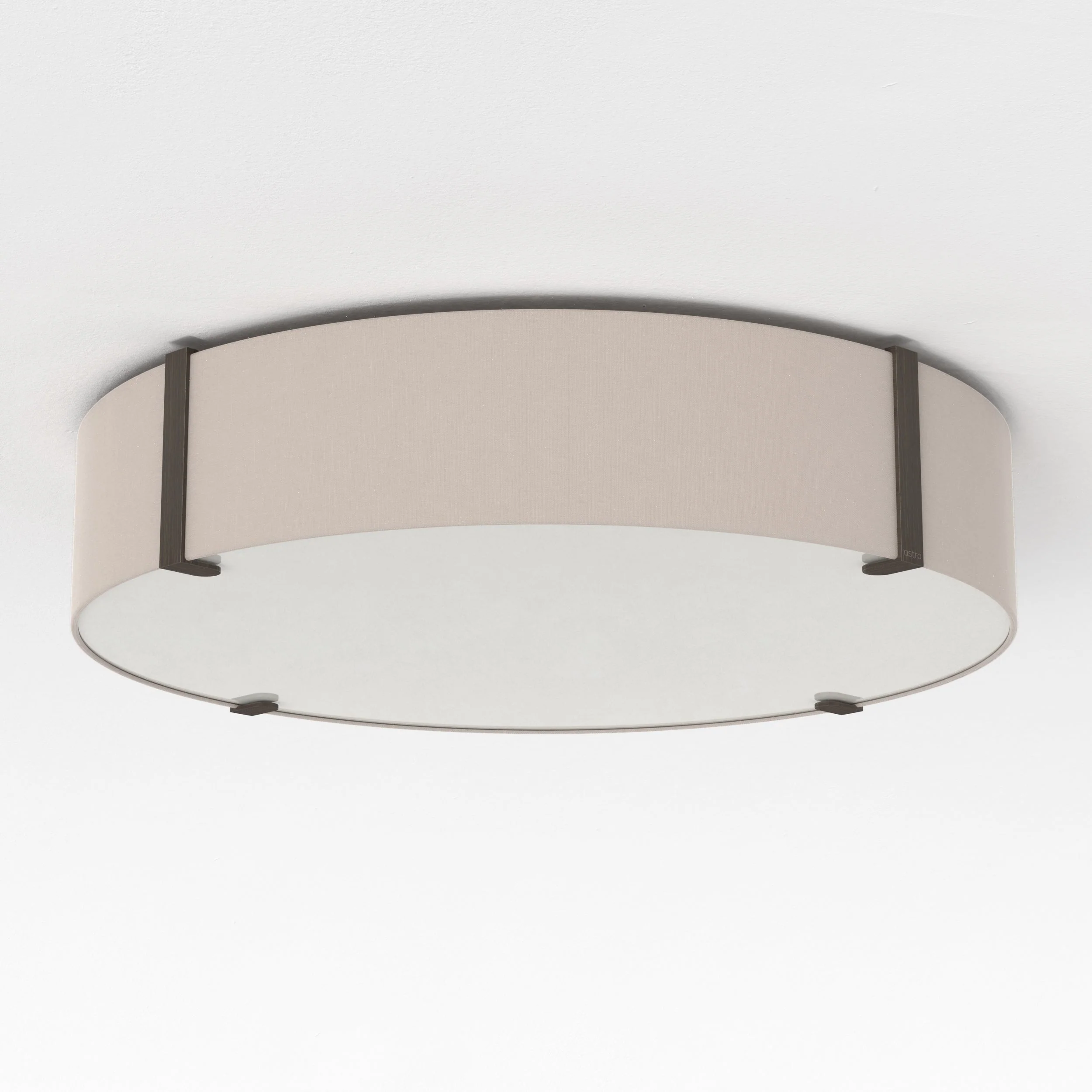 Elba Round/Square 350/450/500/650 Lamp Shades - Image 38