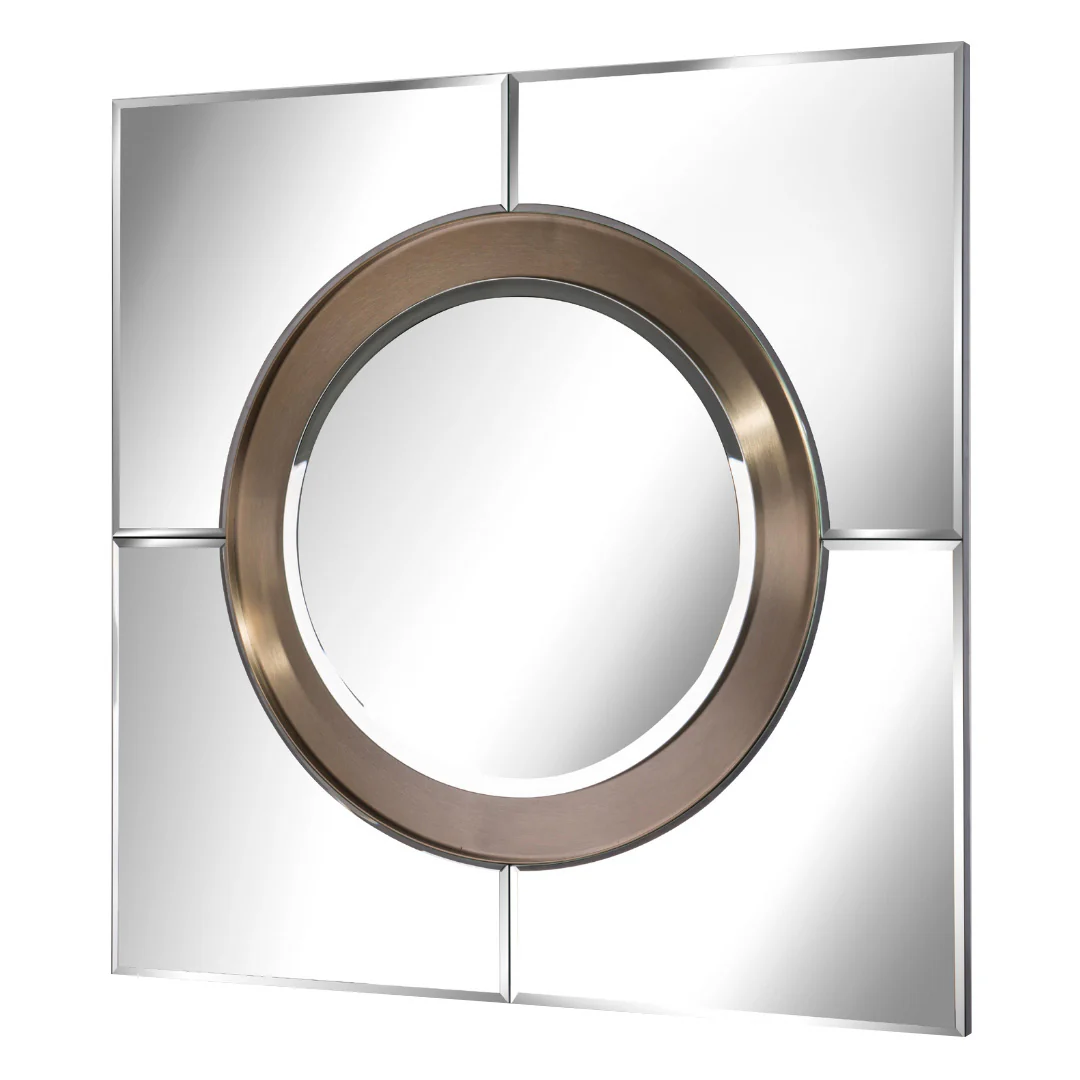 Viterbo Mirror
