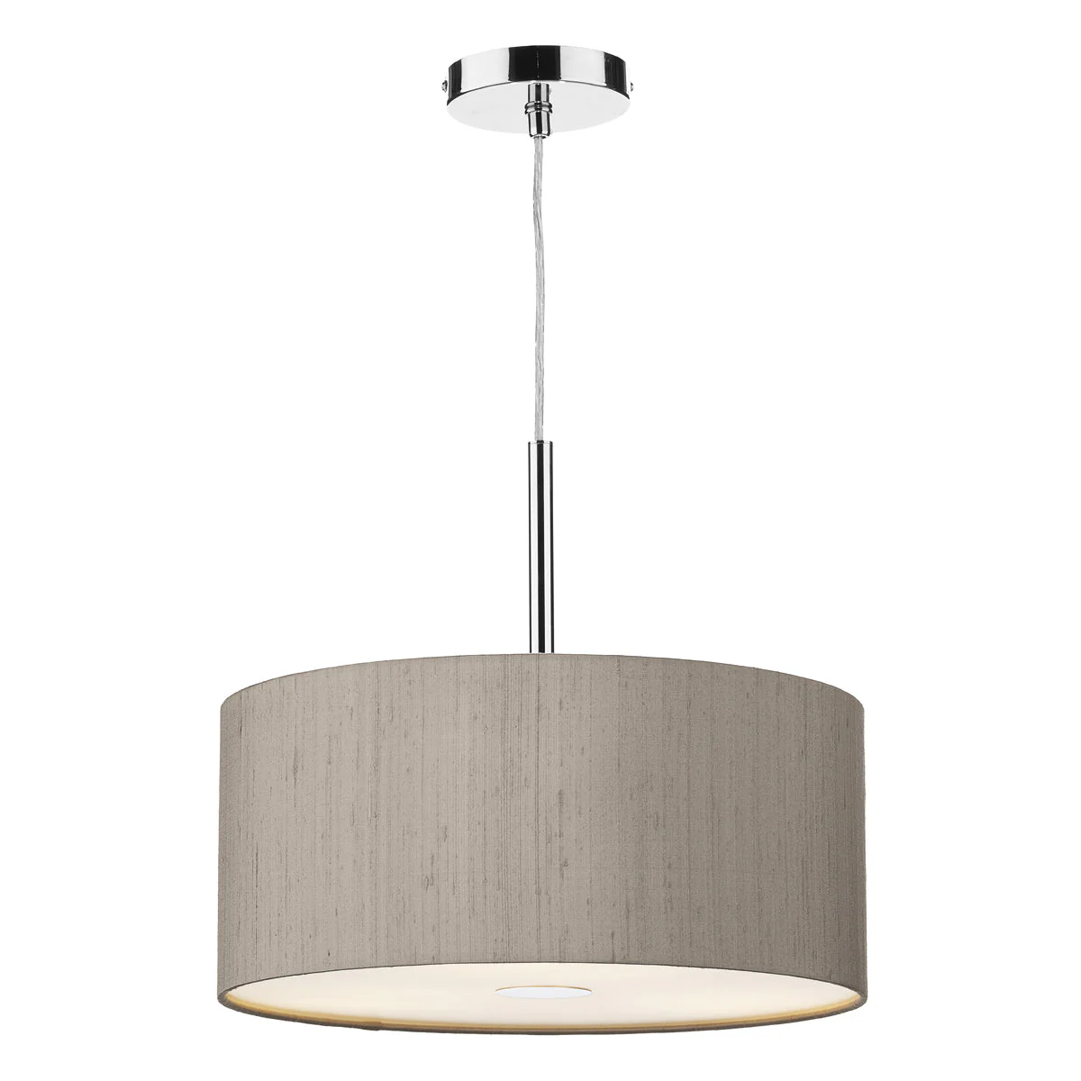 Ellington 3 Light Pendant With Bespoke Various Sizes