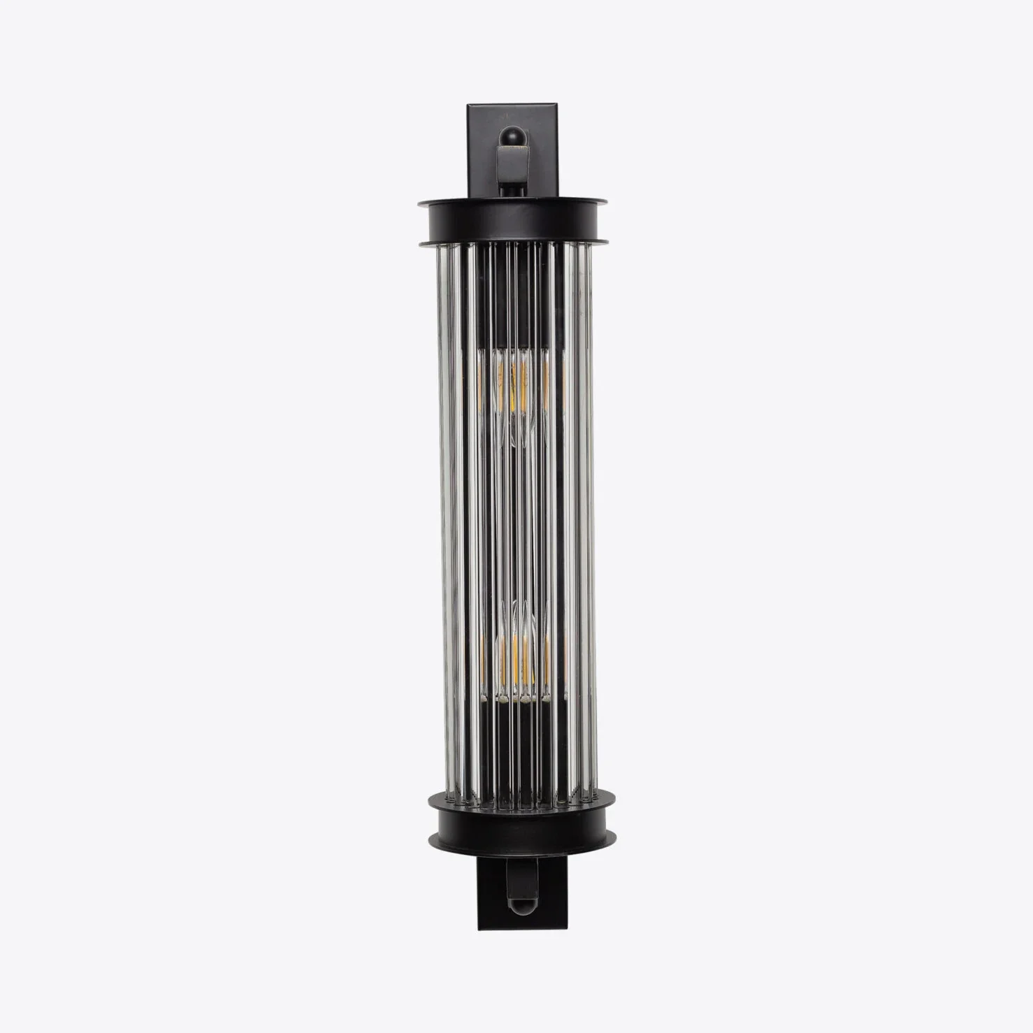 Elon Wall Light- Brass/ Black/ Nickel Finishes - Image 7