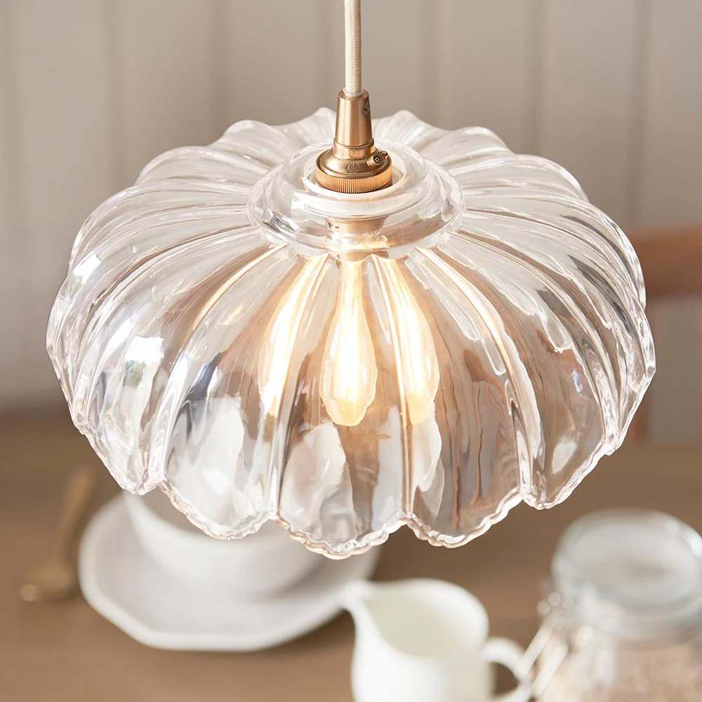 Mathias & Camellia Pendant Light - Image 12