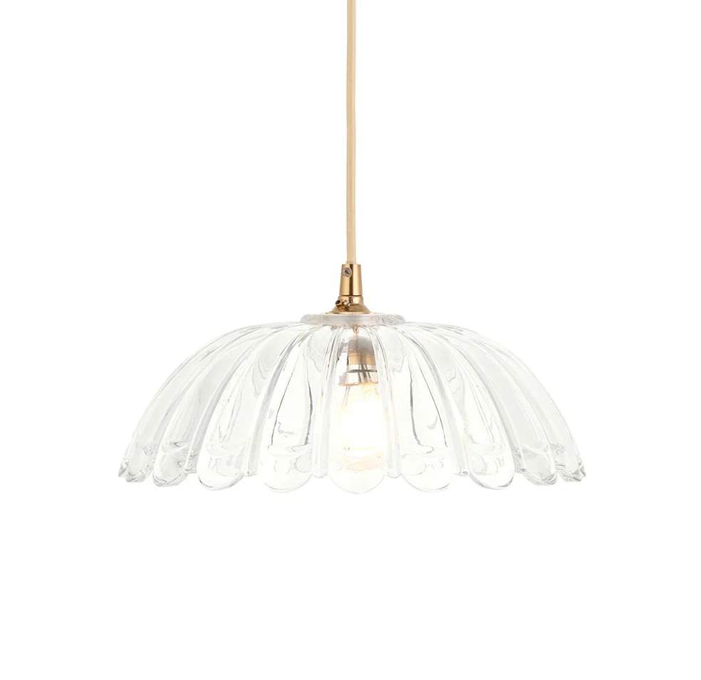 Mathias & Carnation Pendant  Light - Image 4