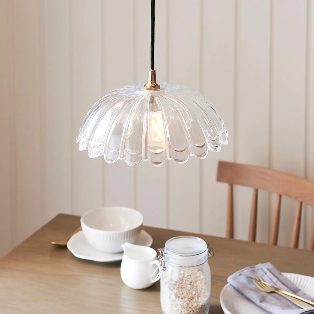 Mathias & Carnation Pendant  Light - Image 7
