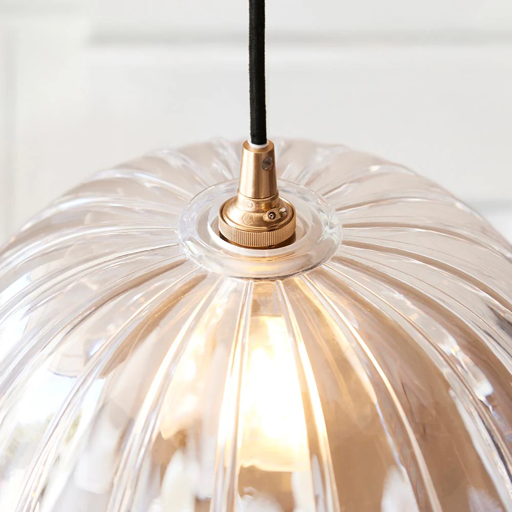 Mathias & Carnation Pendant  Light - Image 8