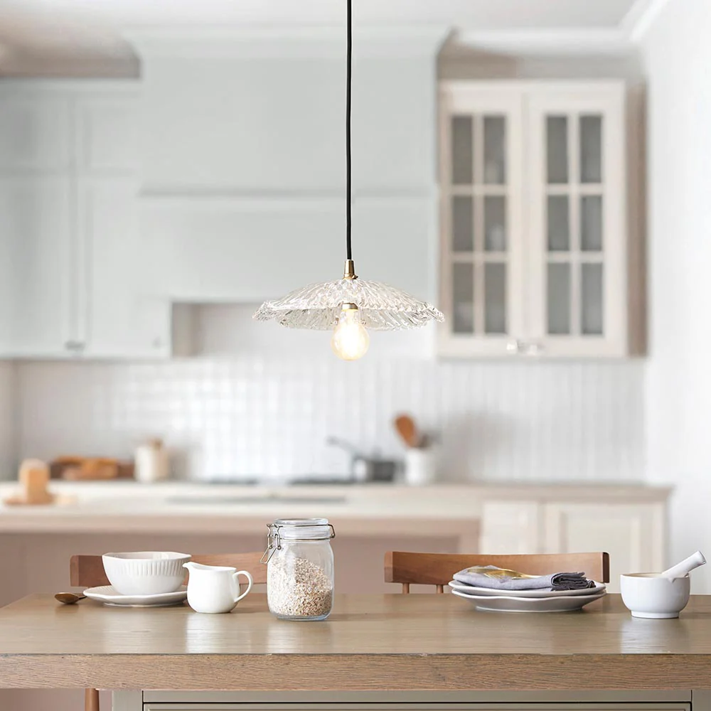 Mathias & Orchid Pendant Light - Image 3