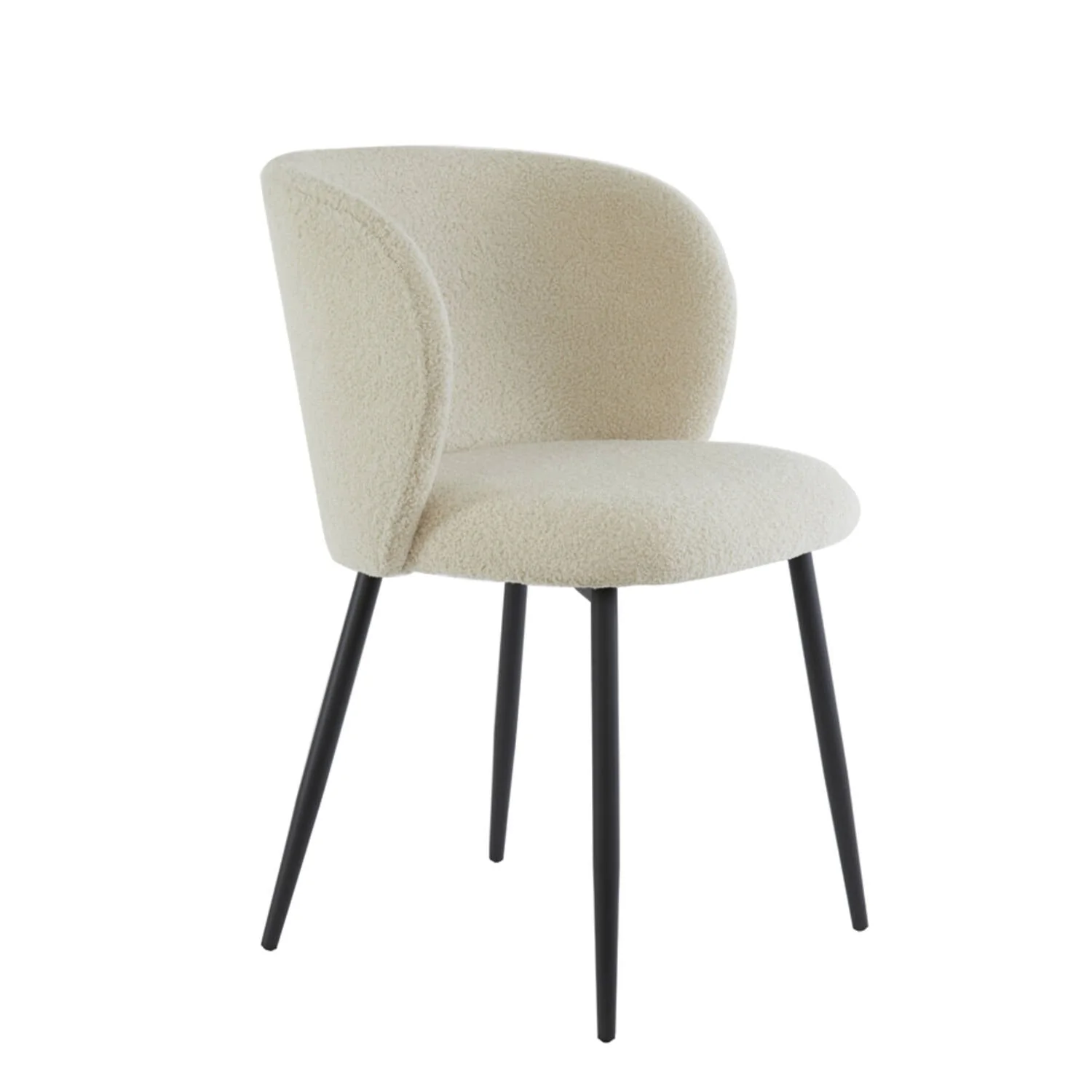 Elyna Dining Chair - Various Finish