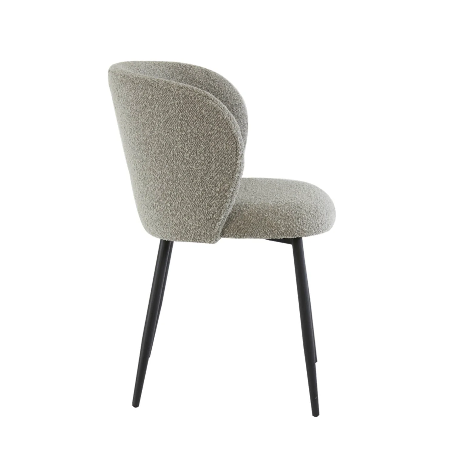 Elyna Dining Chair - Various Finish - Image 9