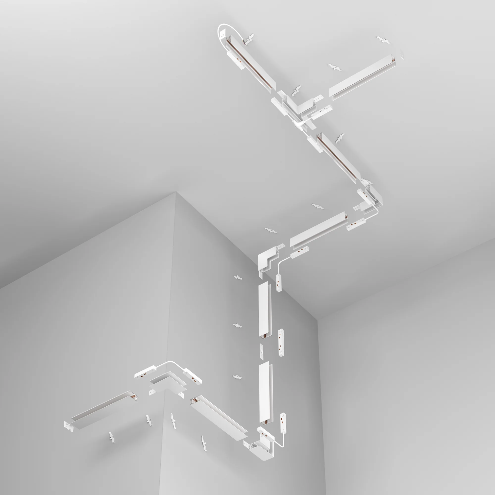 End cap Exility 2 pcs Surface - Image 7