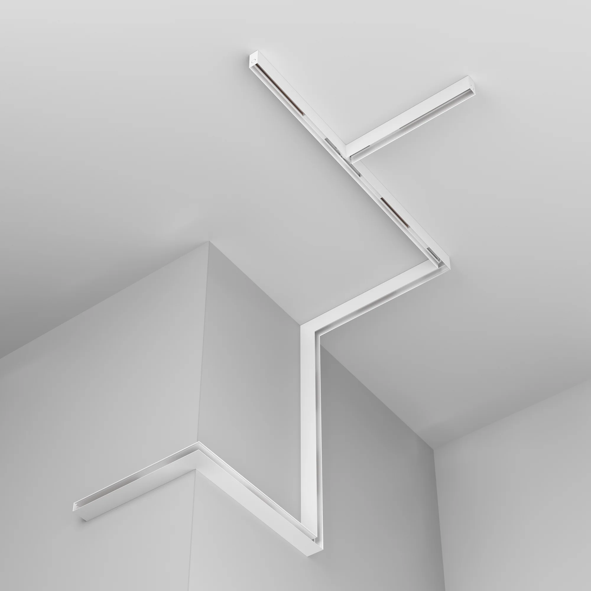 End cap Exility 2 pcs Surface - Image 8