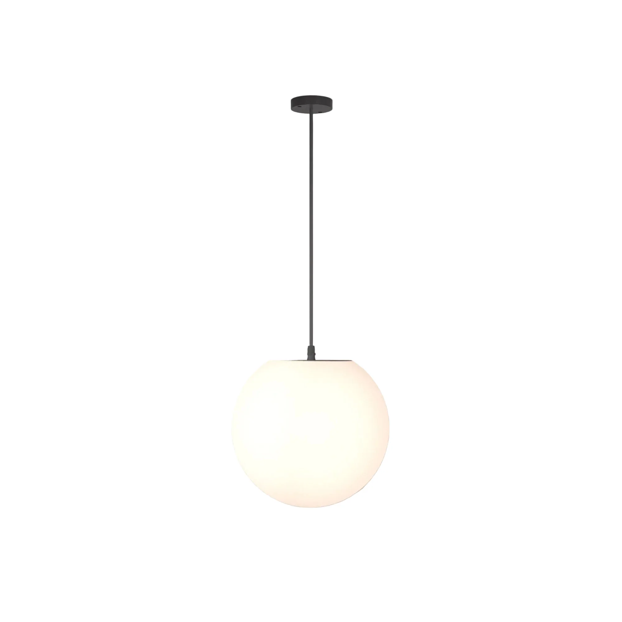 Erda Centre Ceiling Light