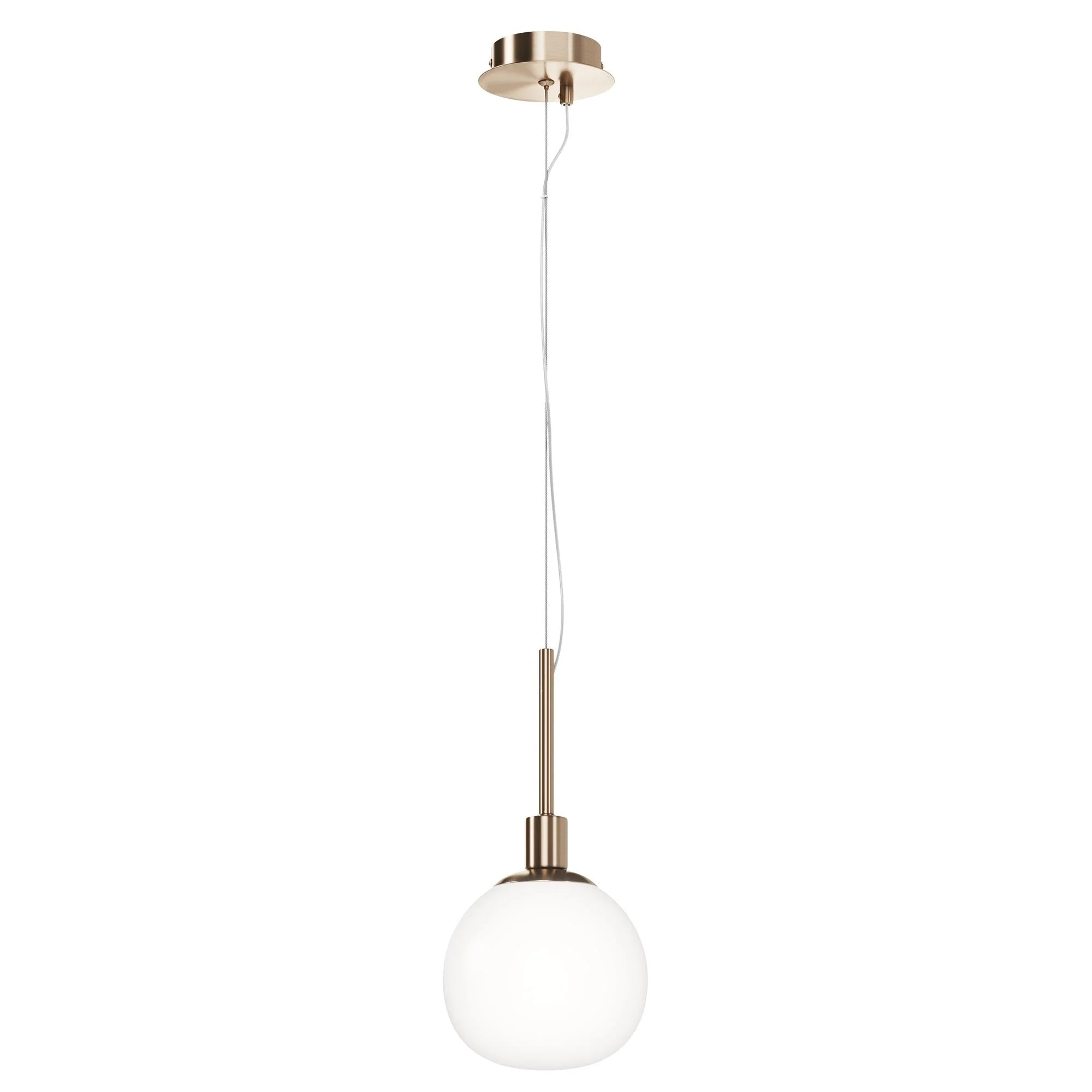 Erich Pendant Ceiling Light - Style 1/Style 2