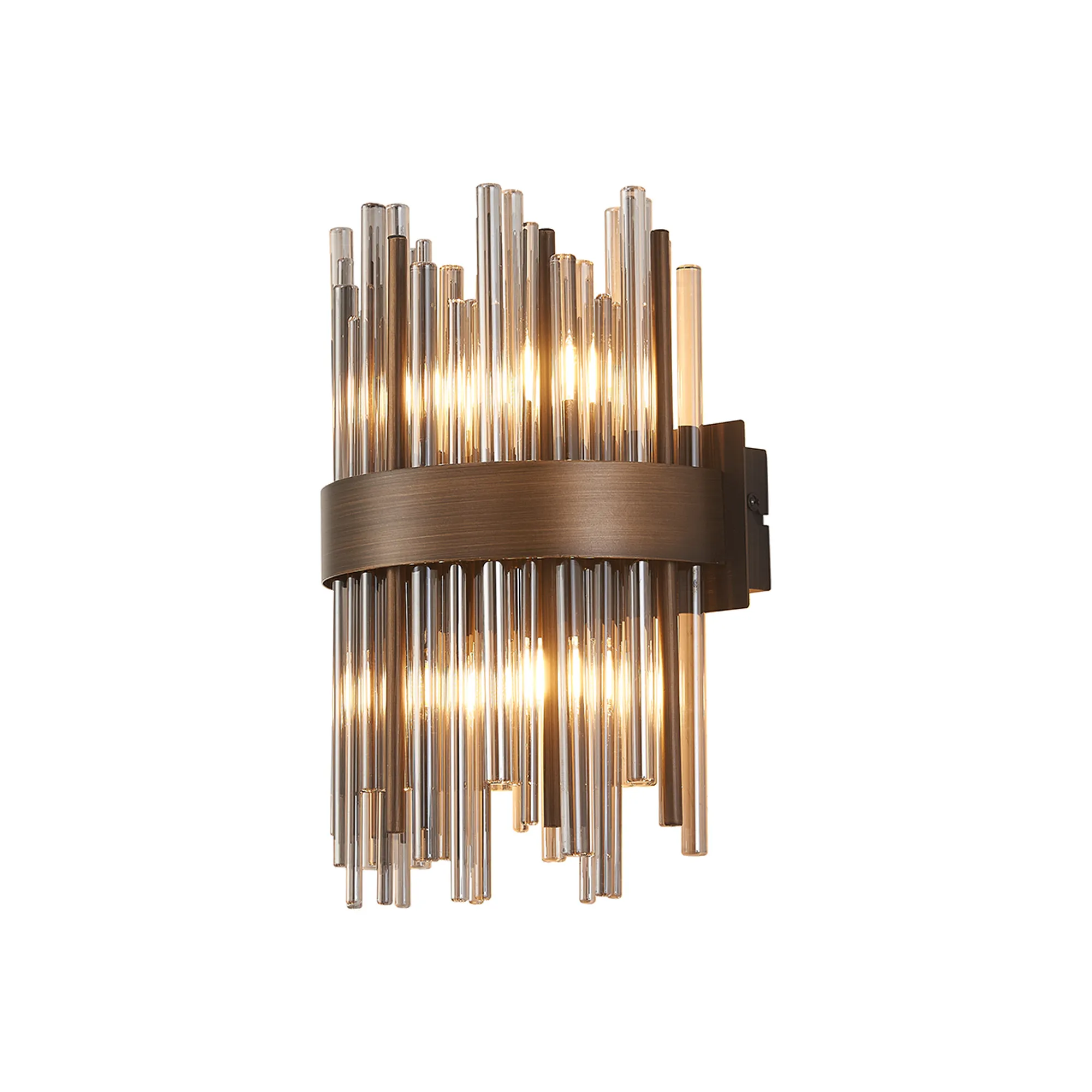 Erin 4Lt Wall Light- Various Finishes - Image 10