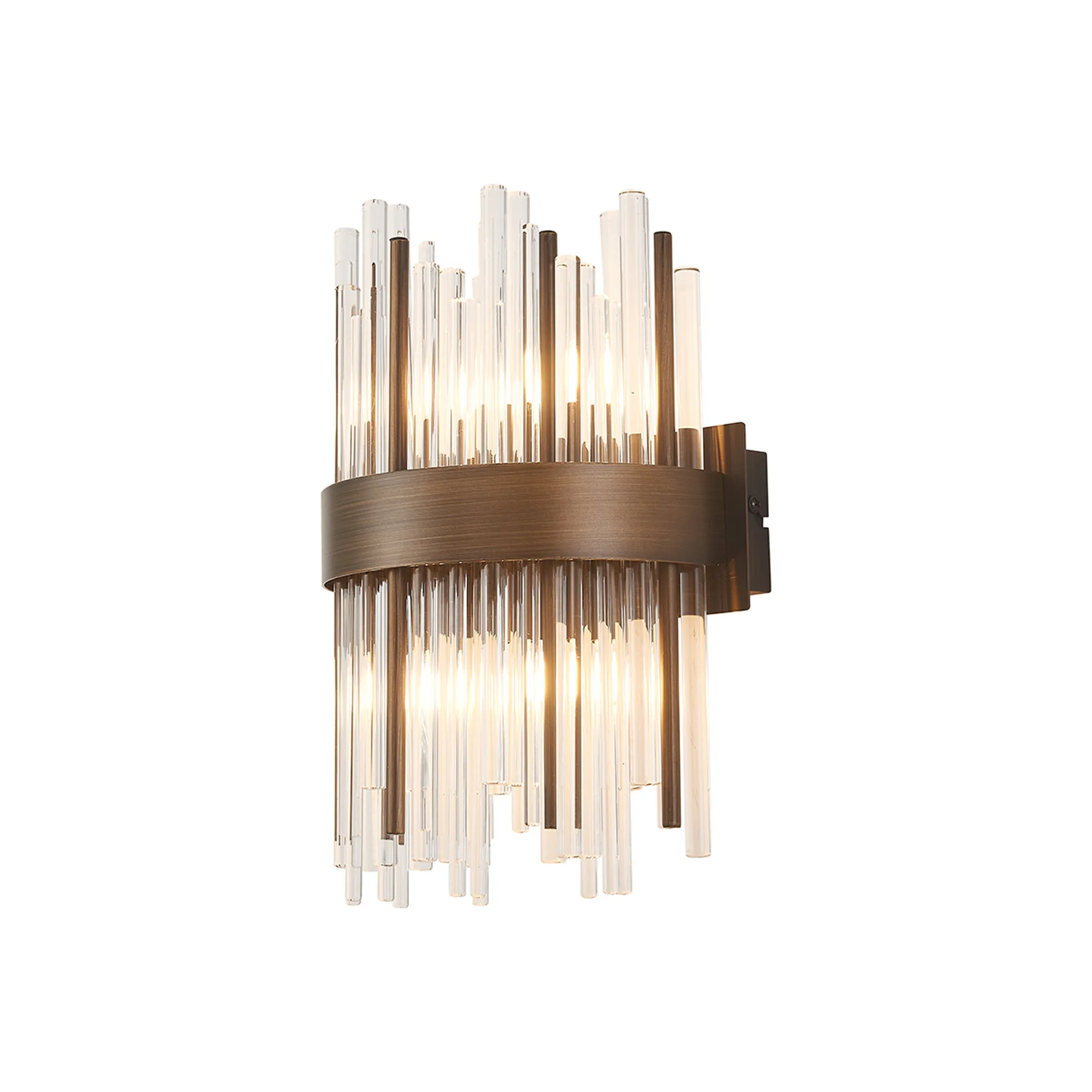 Erin 4Lt Wall Light- Various Finishes - Image 13