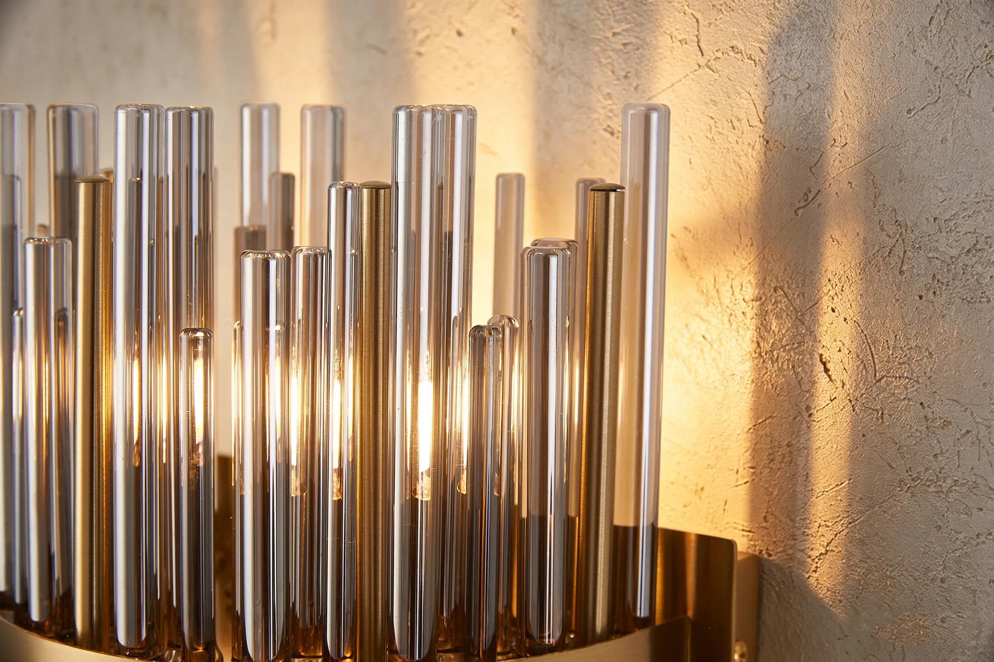 Erin 4Lt Wall Light- Various Finishes - Image 16
