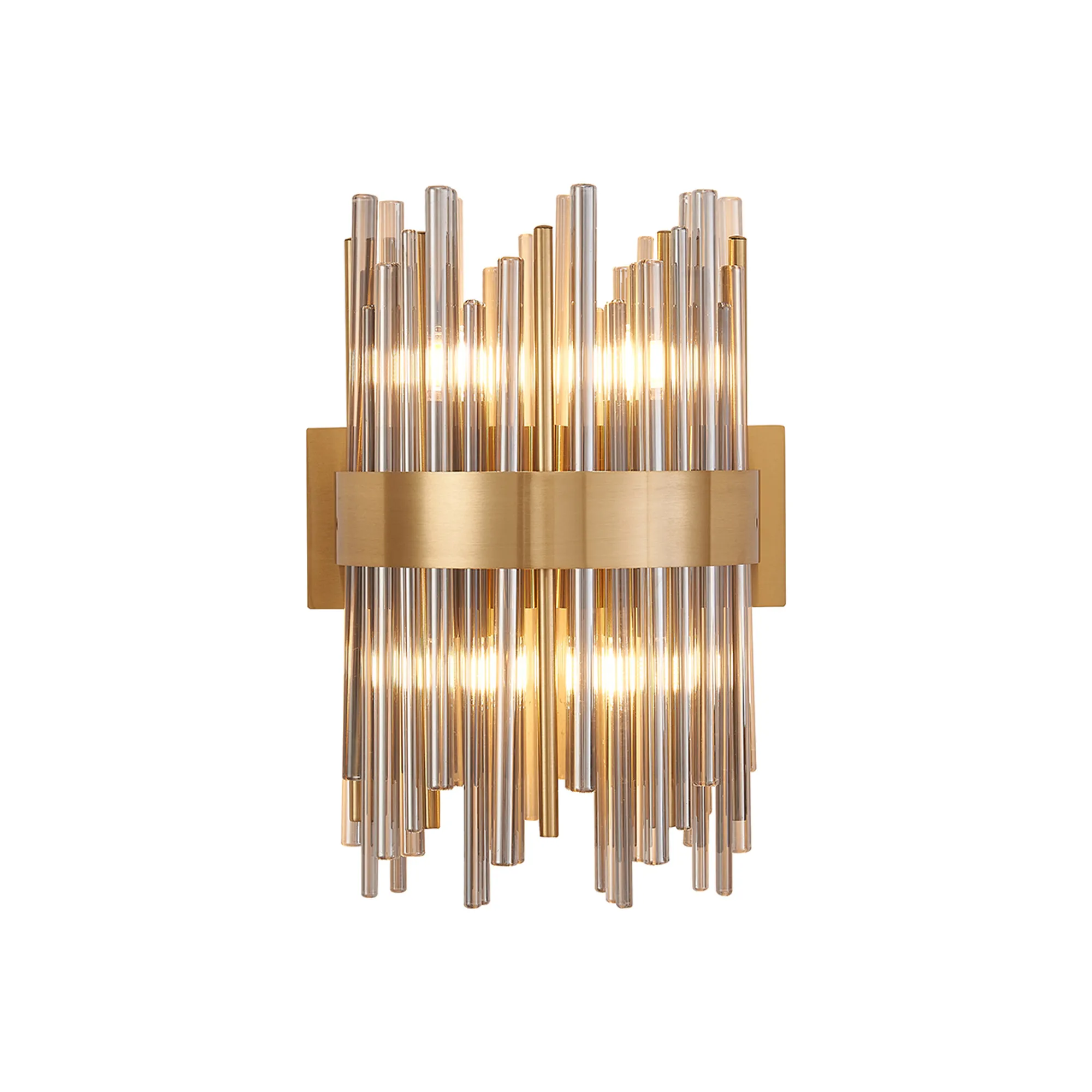 Erin 4Lt Wall Light- Various Finishes - Image 17