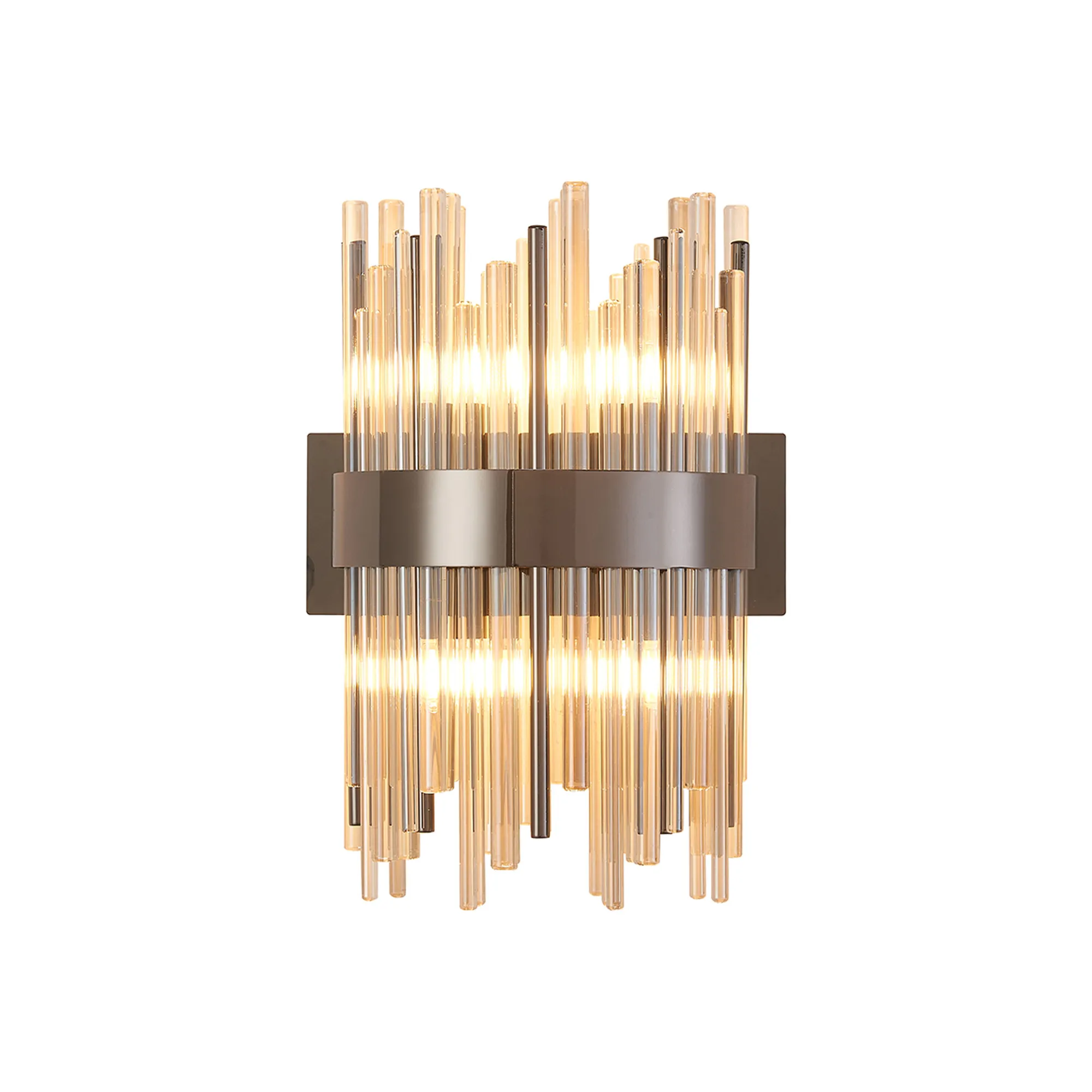 Erin 4Lt Wall Light- Various Finishes - Image 18