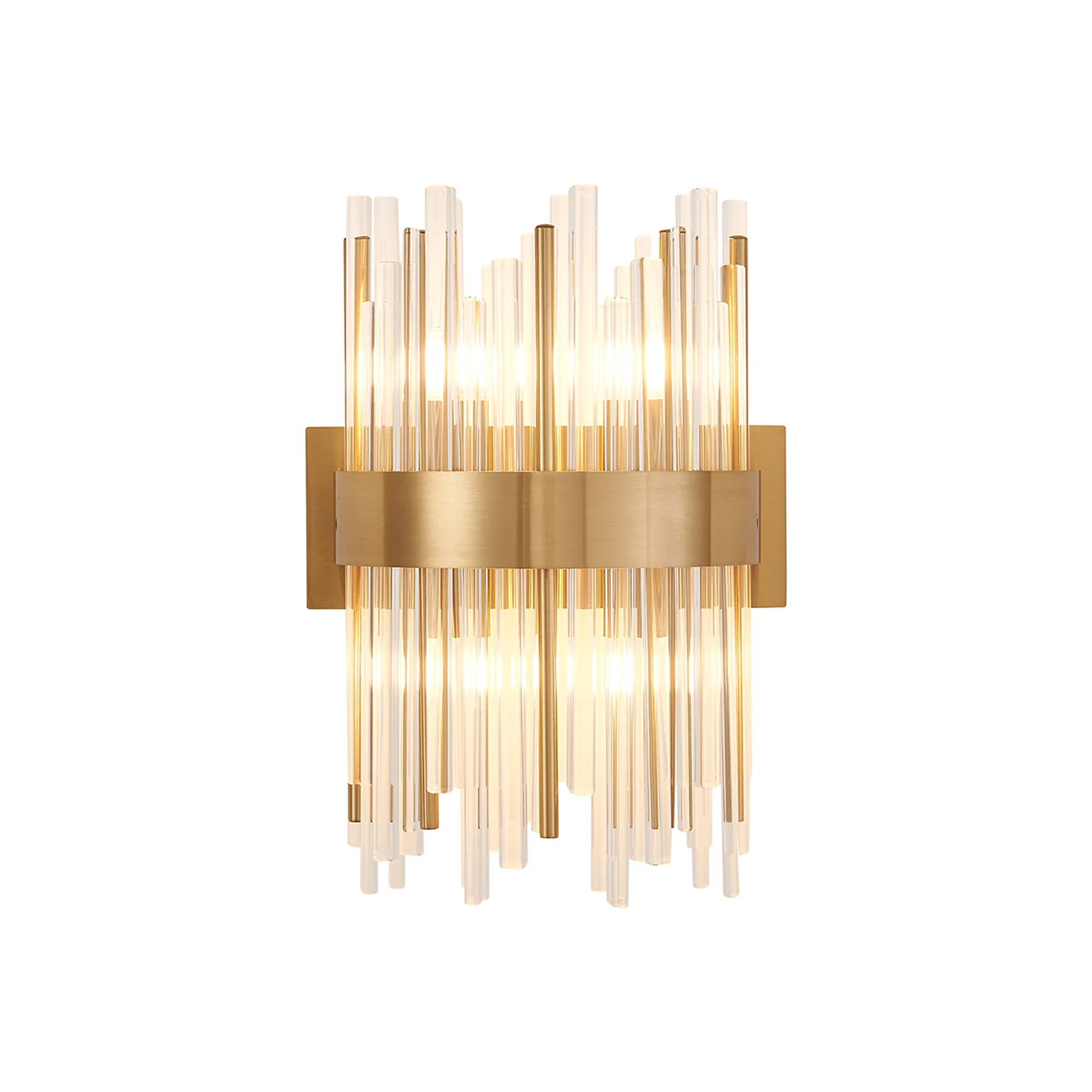Erin 4Lt Wall Light- Various Finishes - Image 20