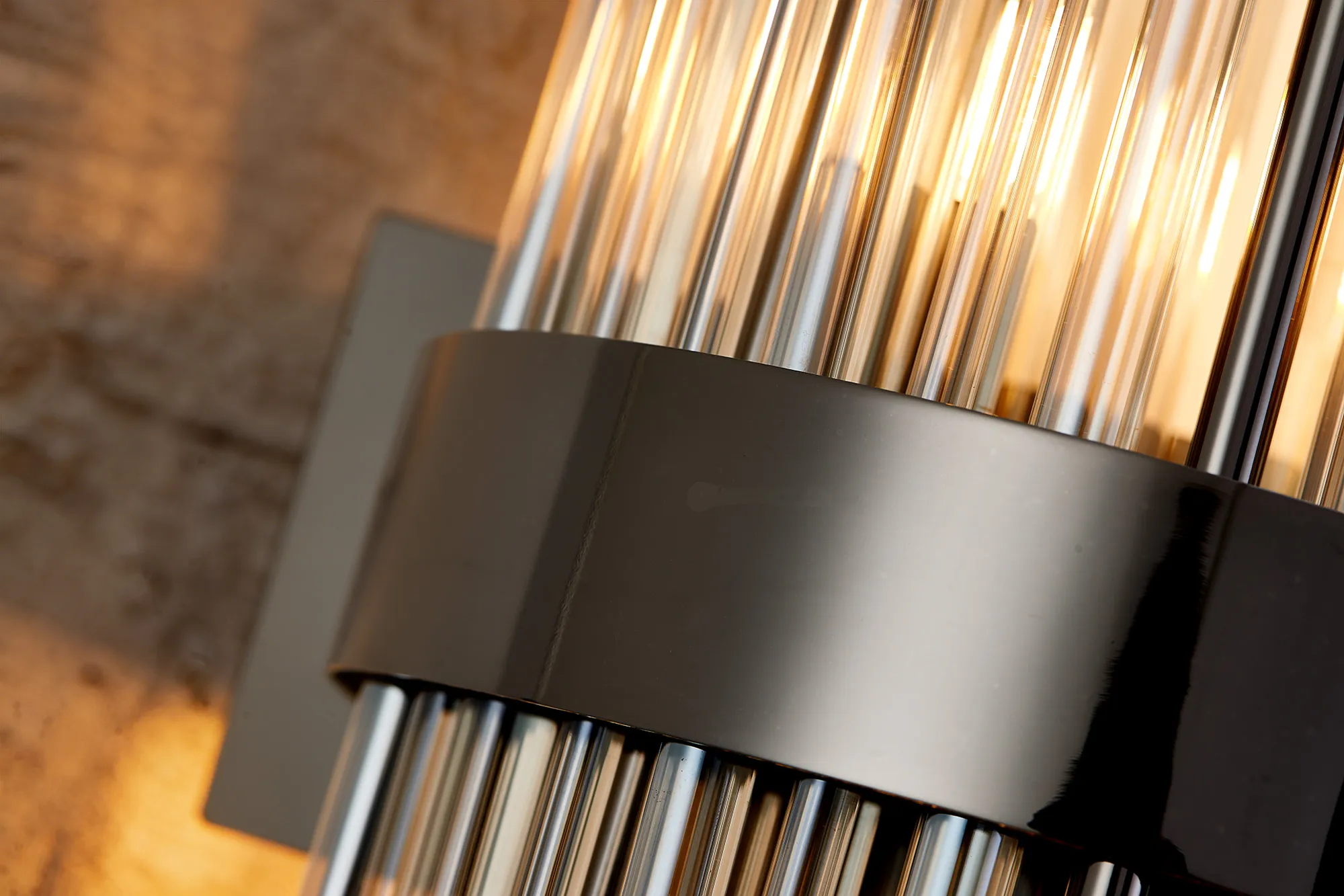 Erin 4Lt Wall Light- Various Finishes - Image 22