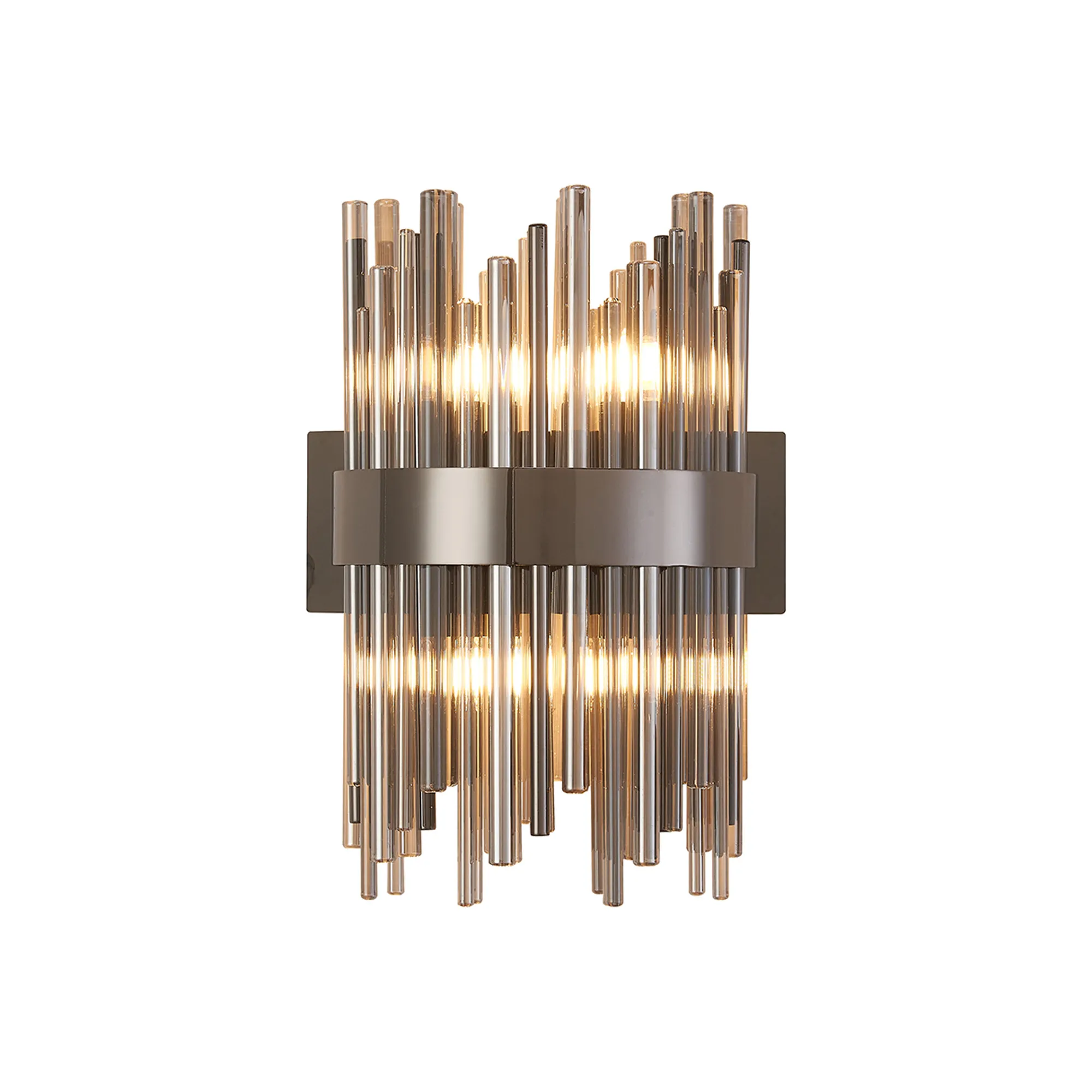 Erin 4Lt Wall Light- Various Finishes - Image 27