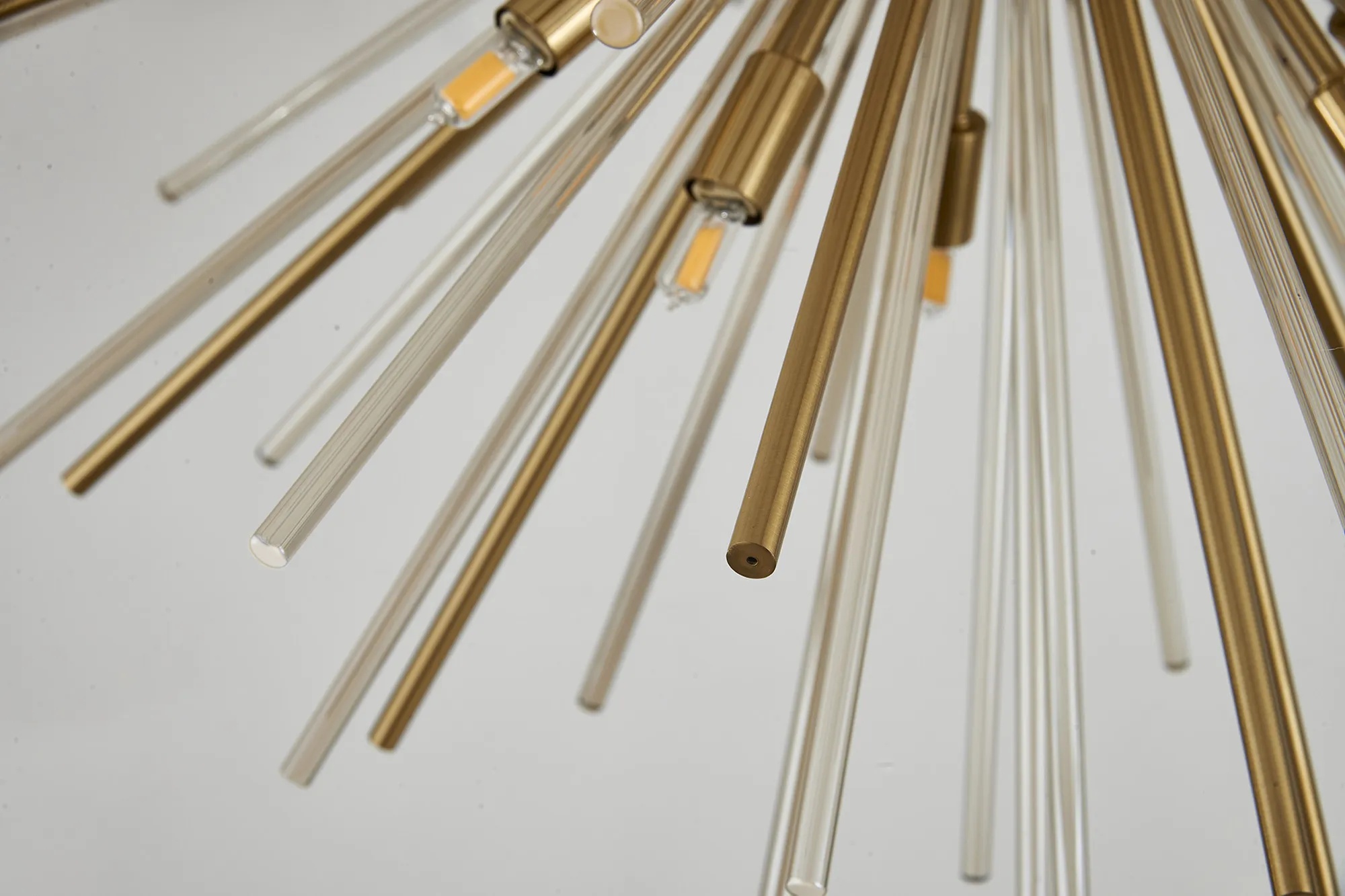 Erin Flush Light- Various Finishes - Image 11