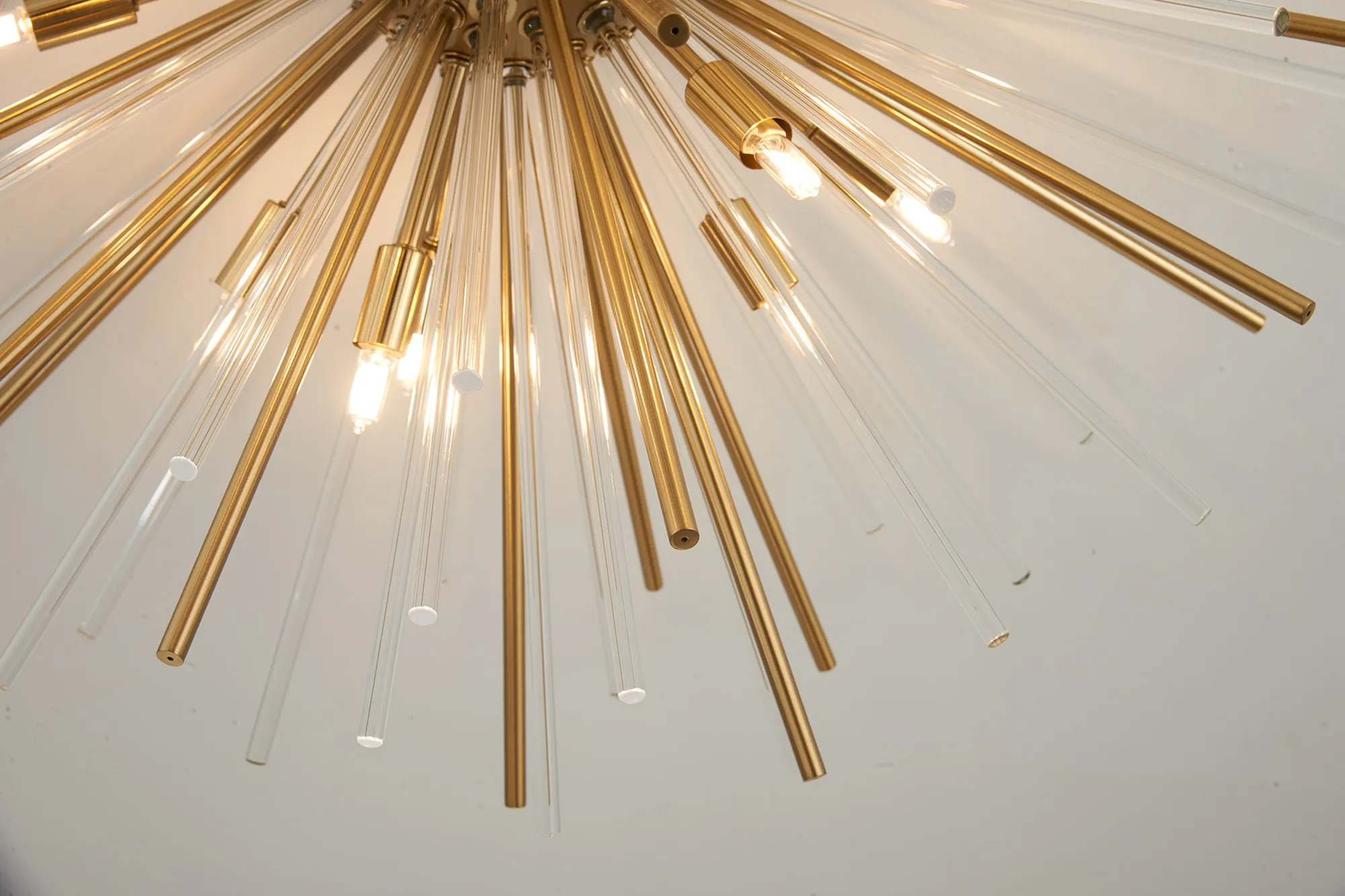 Erin Flush Light- Various Finishes - Image 14