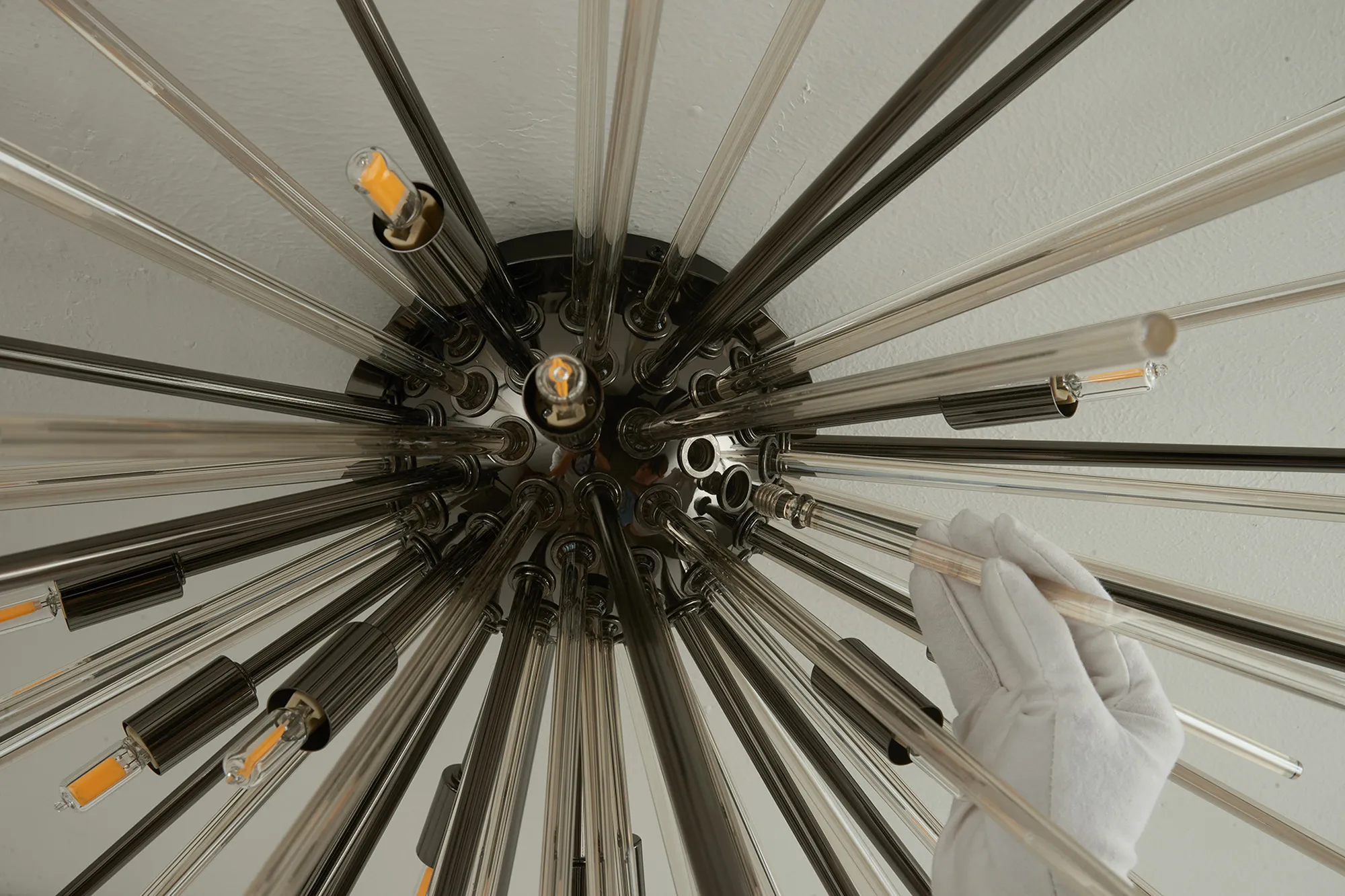Erin Flush Light- Various Finishes - Image 16