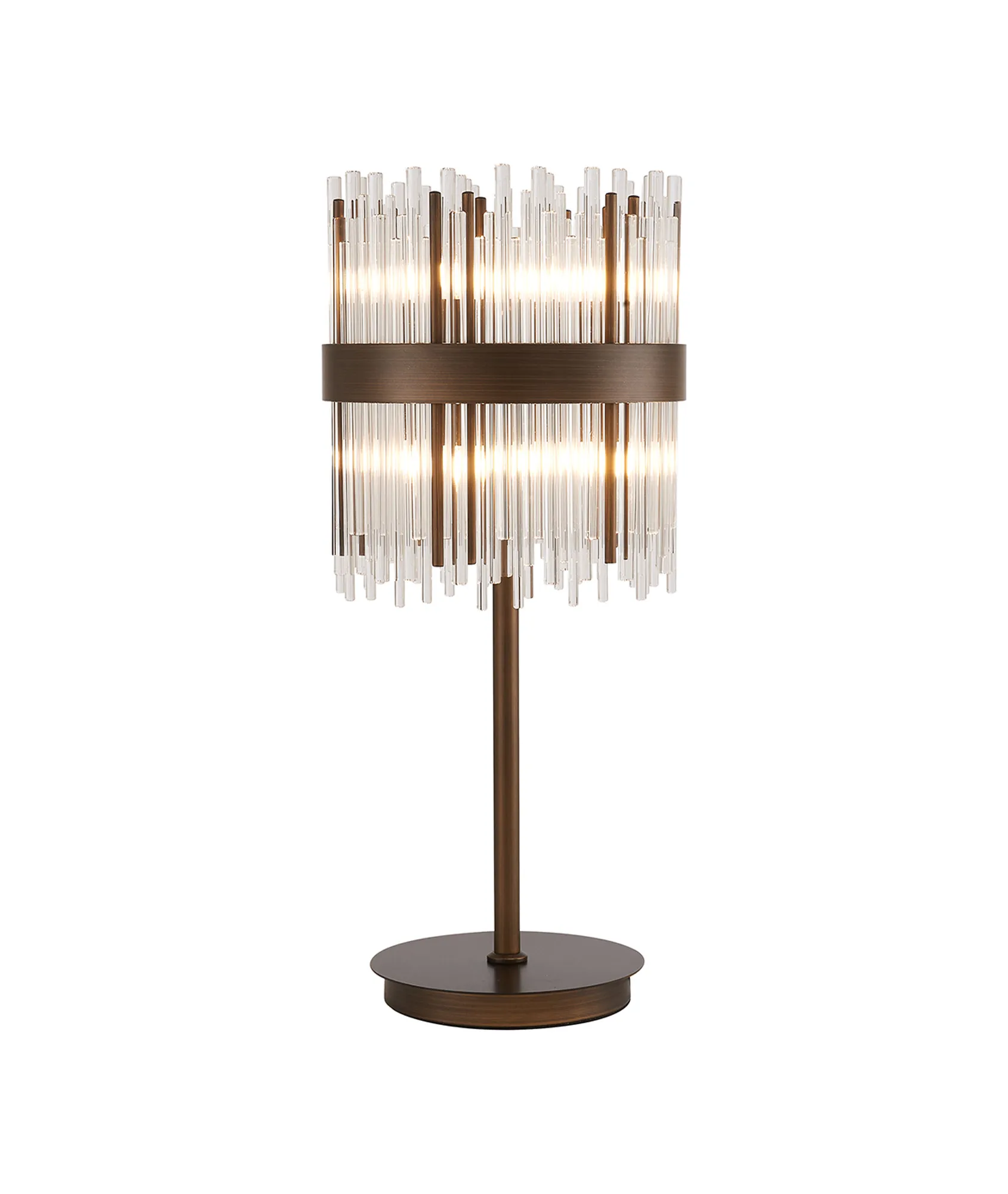 Erin Table Lamp- Various Finishes