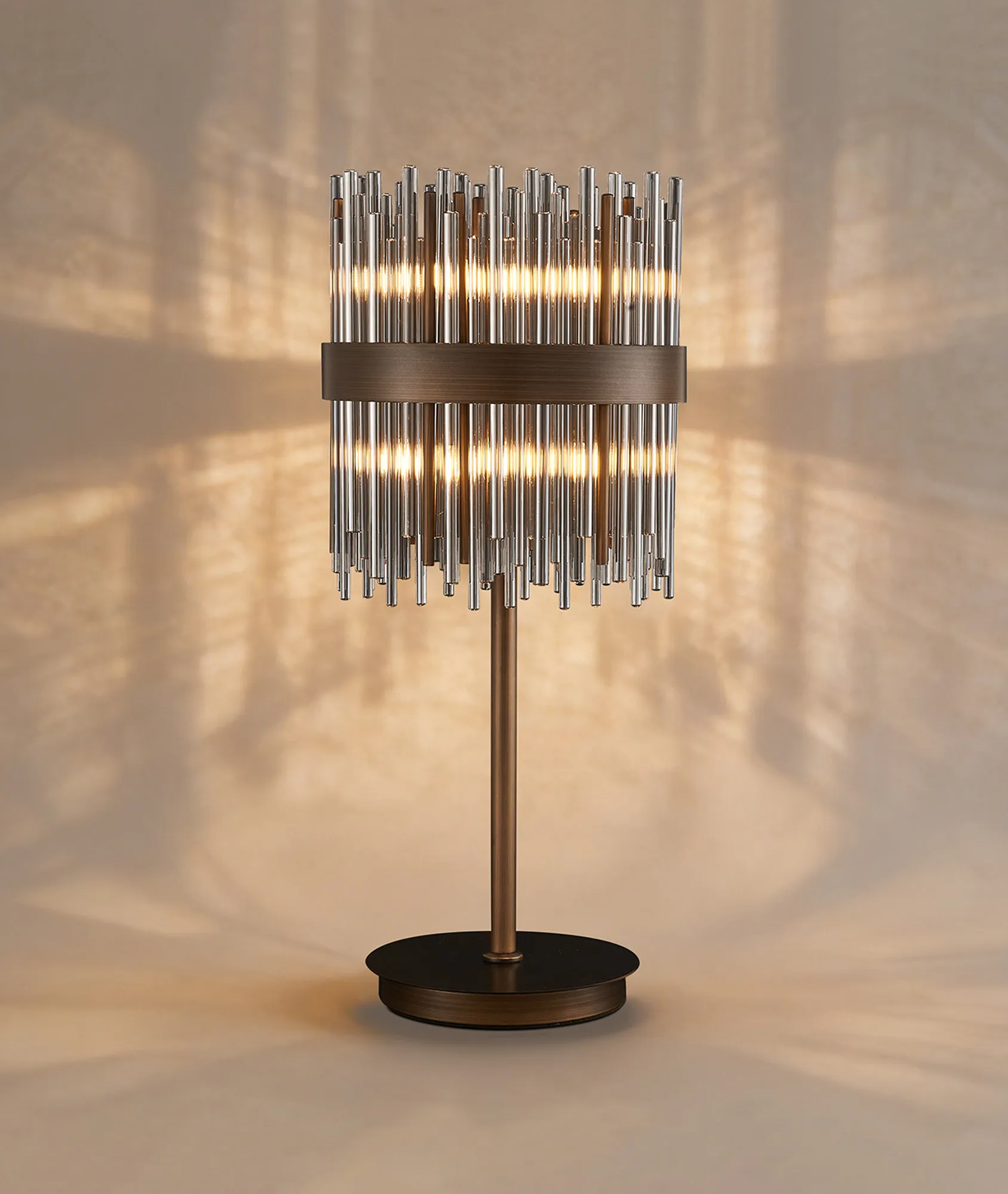 Erin Table Lamp- Various Finishes - Image 10